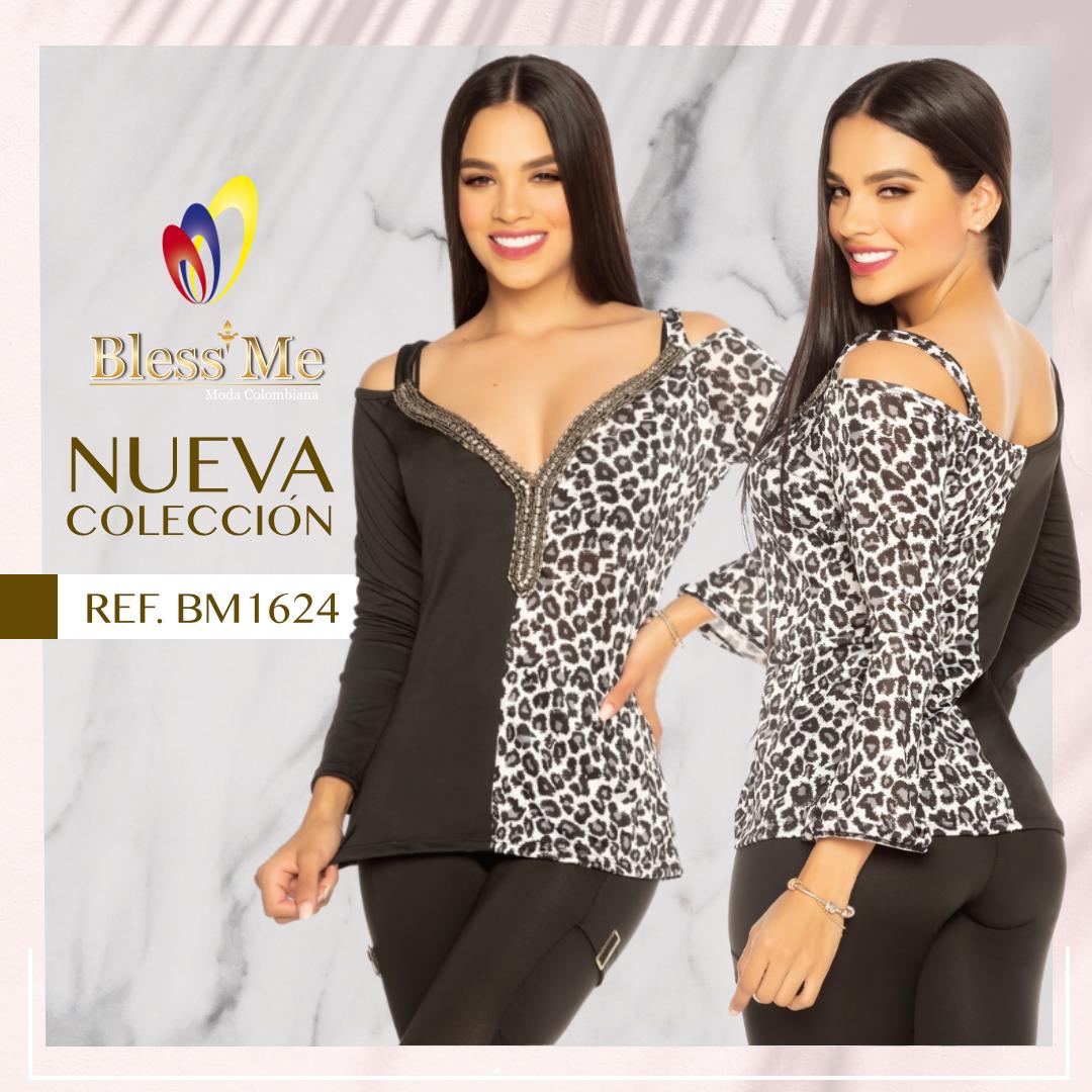 Comprar Blusa colombiana
