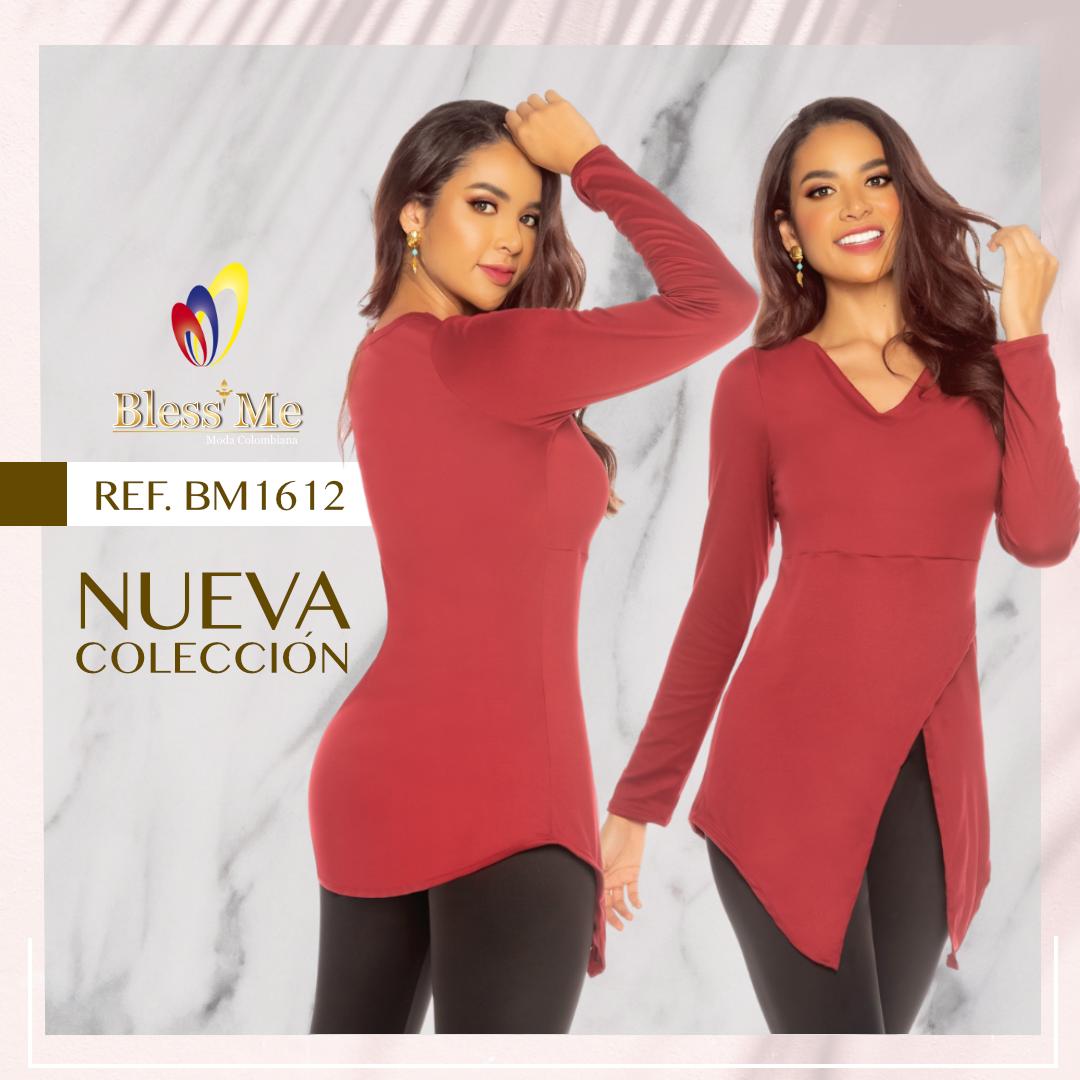 Comprar Blusa colombiana
