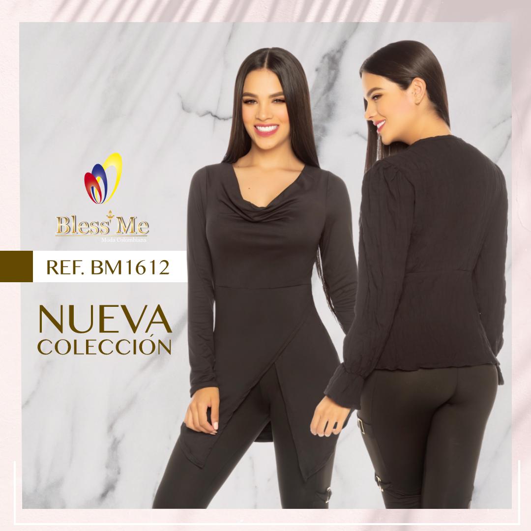 Comprar Blusa colombiana