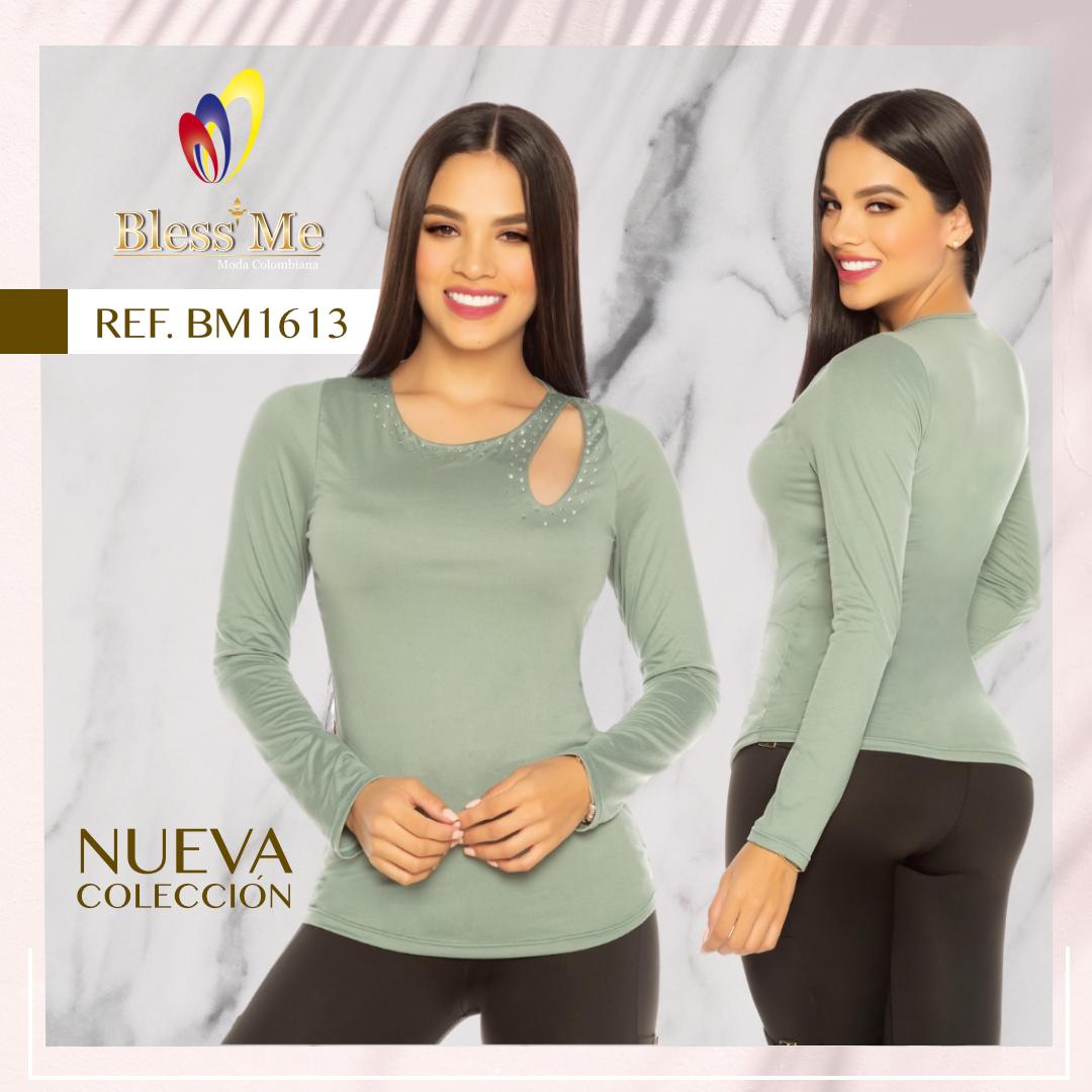 Comprar Blusa colombiana