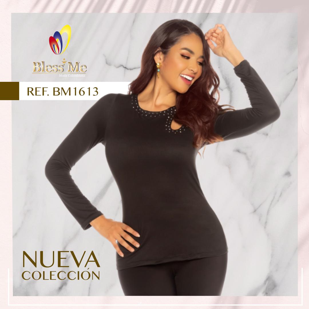Comprar Blusa colombiana