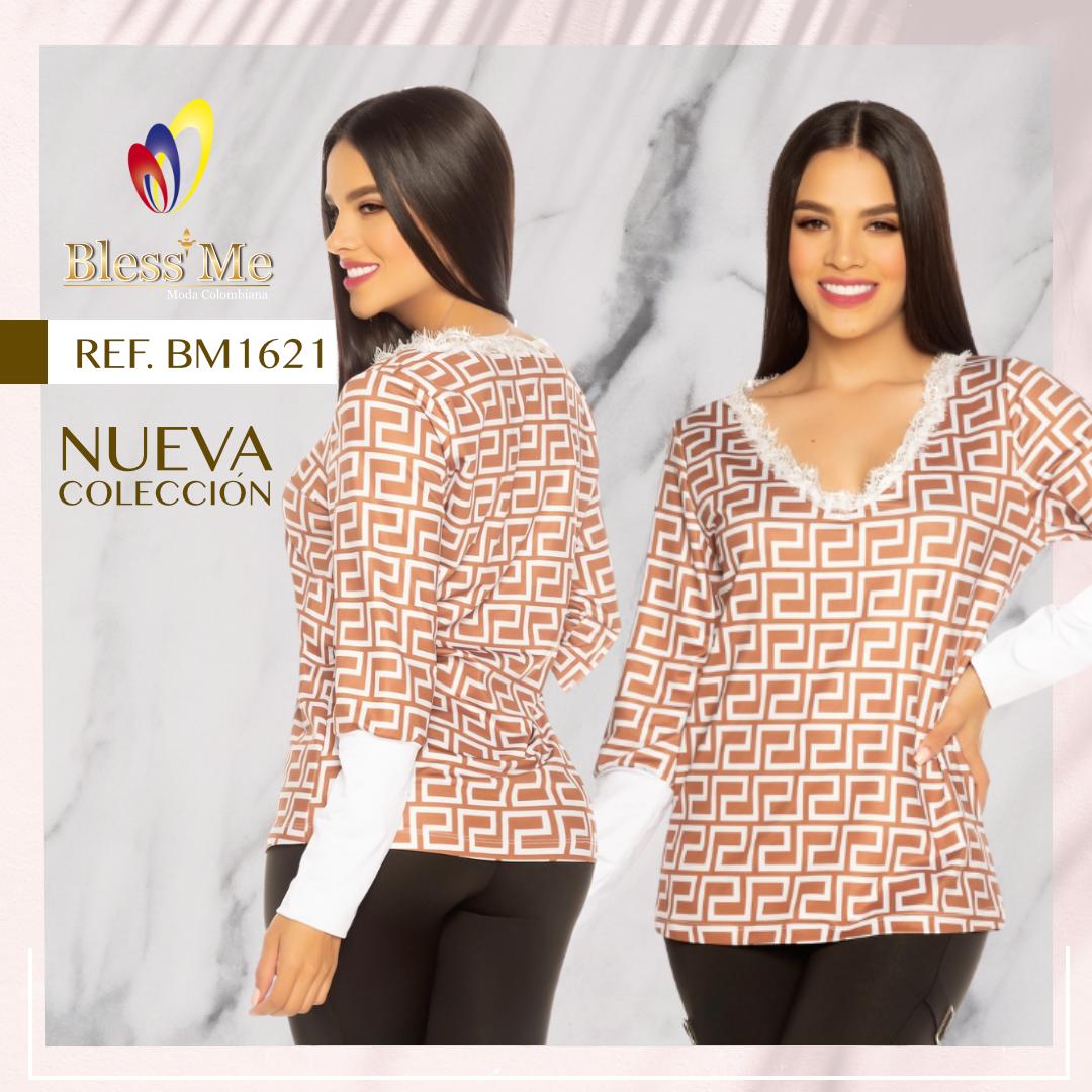 Comprar Blusa colombiana