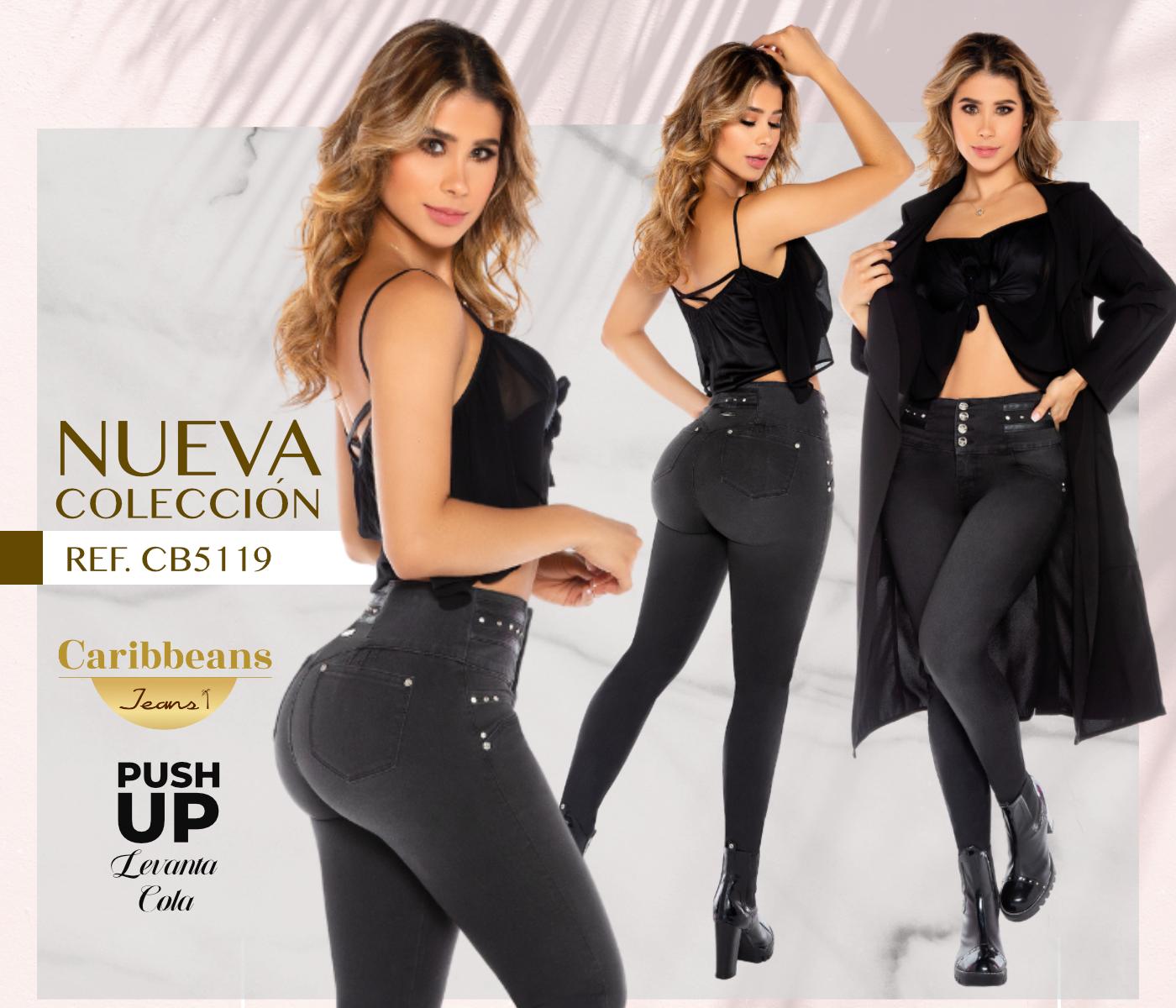 Jean levantacola colombiano Jean levantacola colombiano