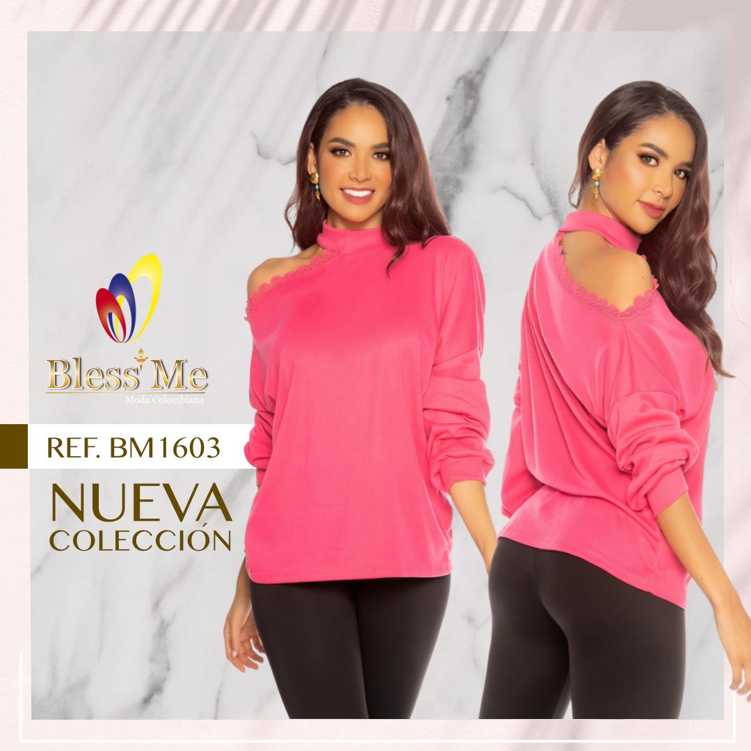 Comprar Blusa colombiana