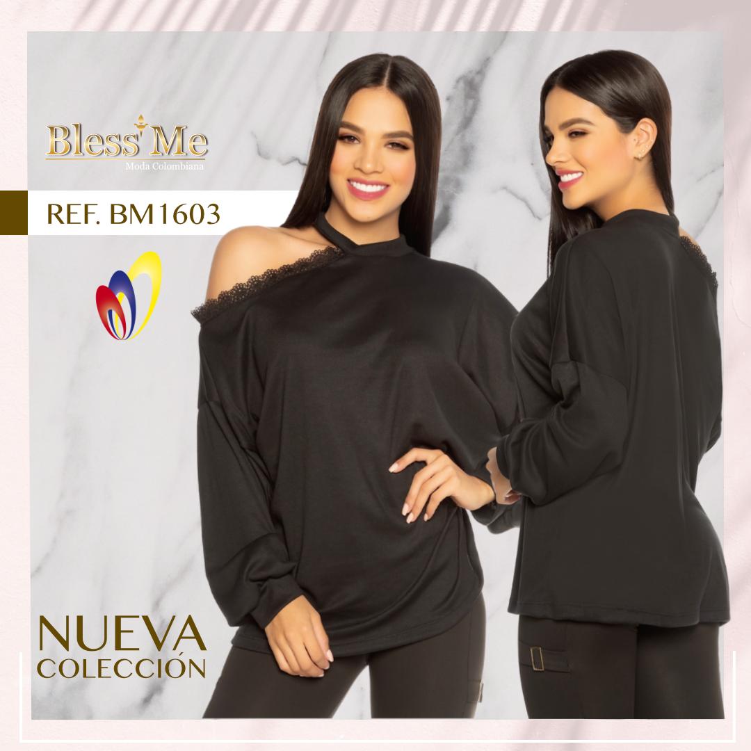 Comprar Blusa colombiana