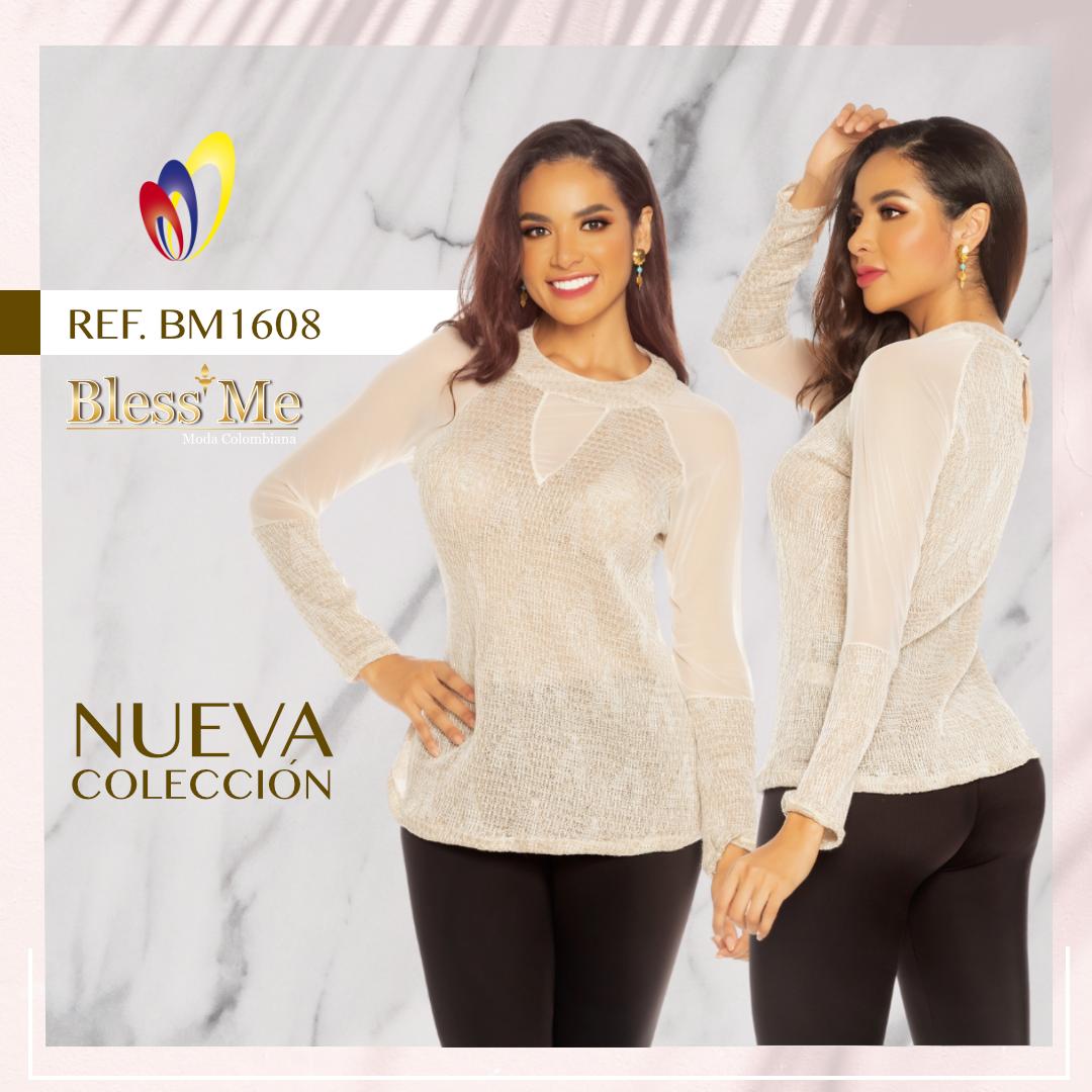 Comprar Blusa colombiana