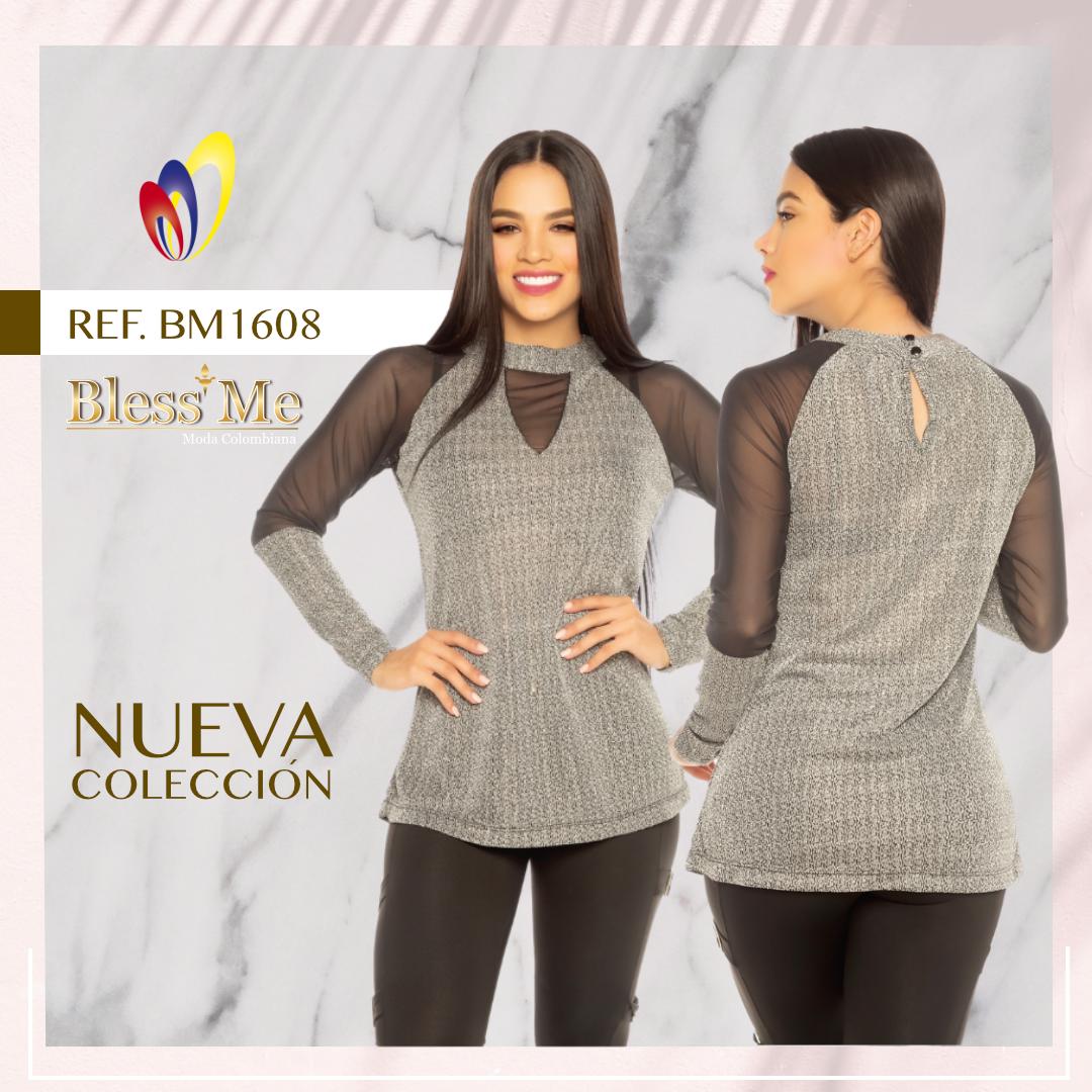 Comprar Blusa colombiana