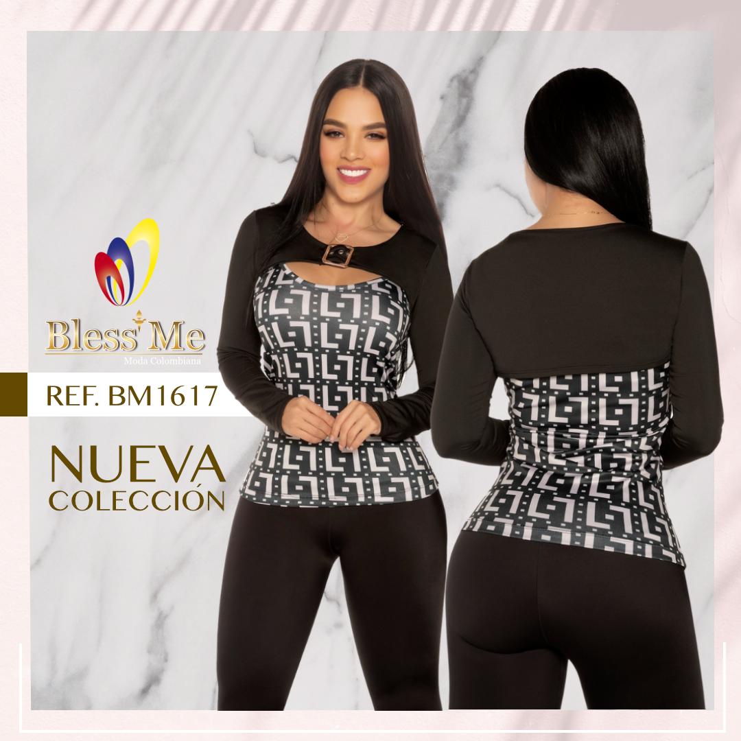 Comprar Blusa colombiana