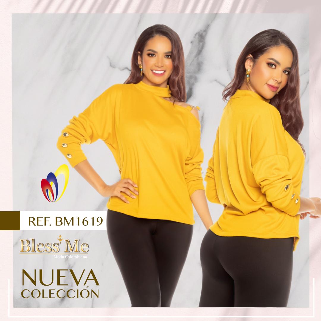 Comprar Blusa colombiana