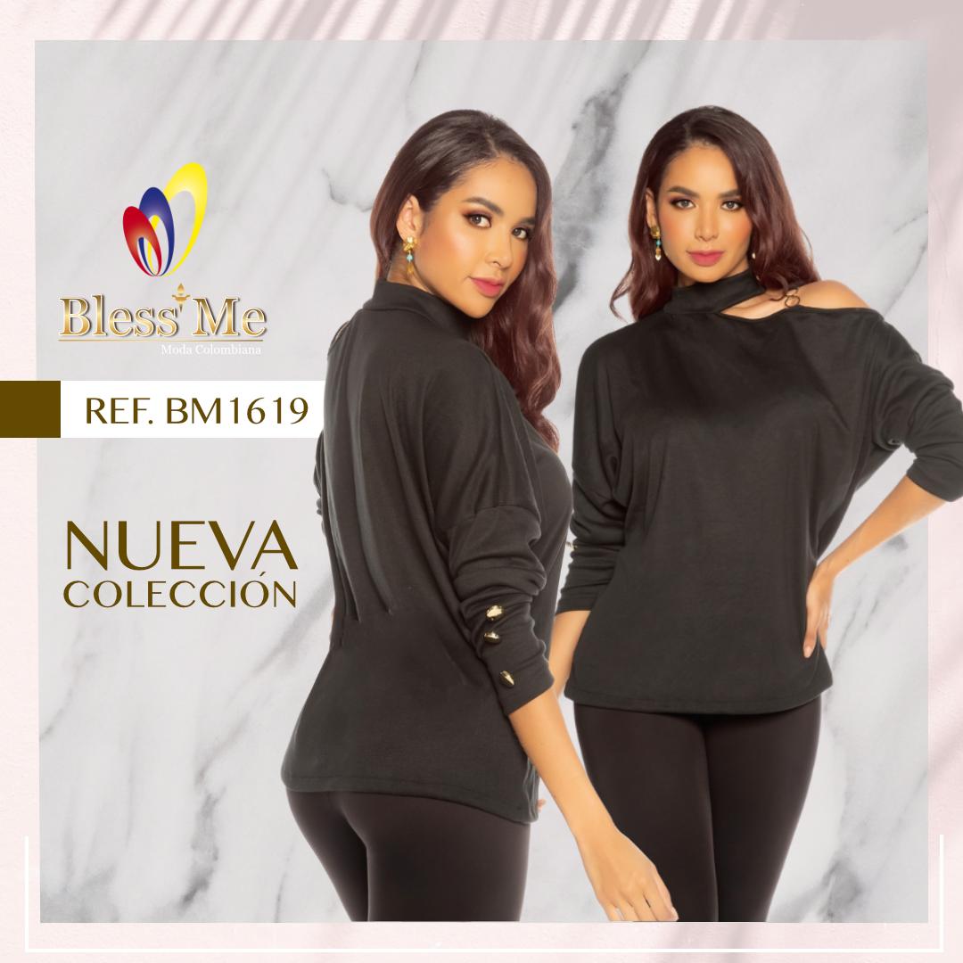 Comprar Blusa colombiana