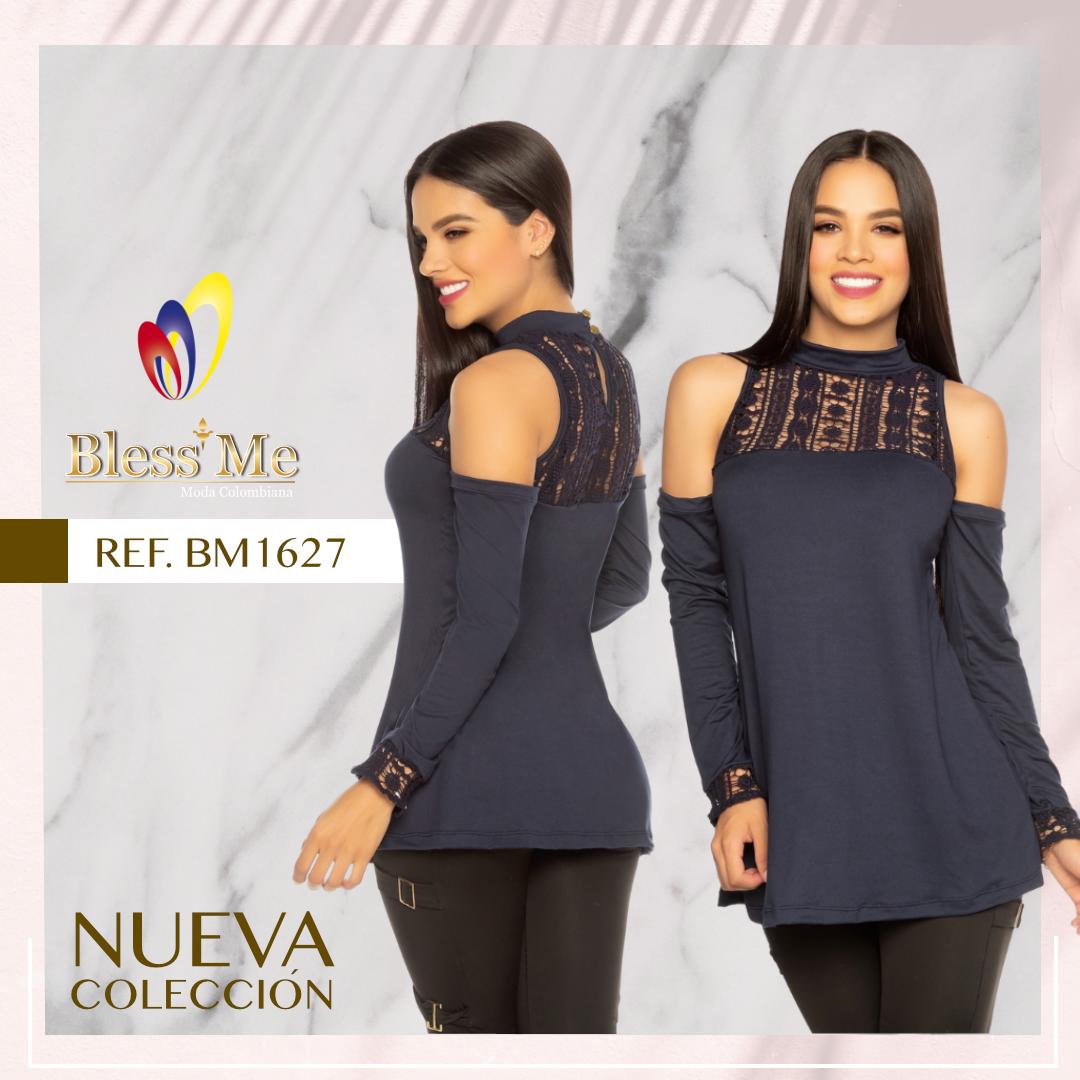 Comprar Blusa colombiana