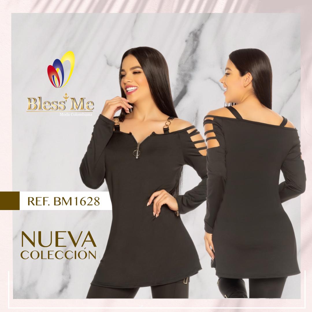Comprar Blusa colombiana