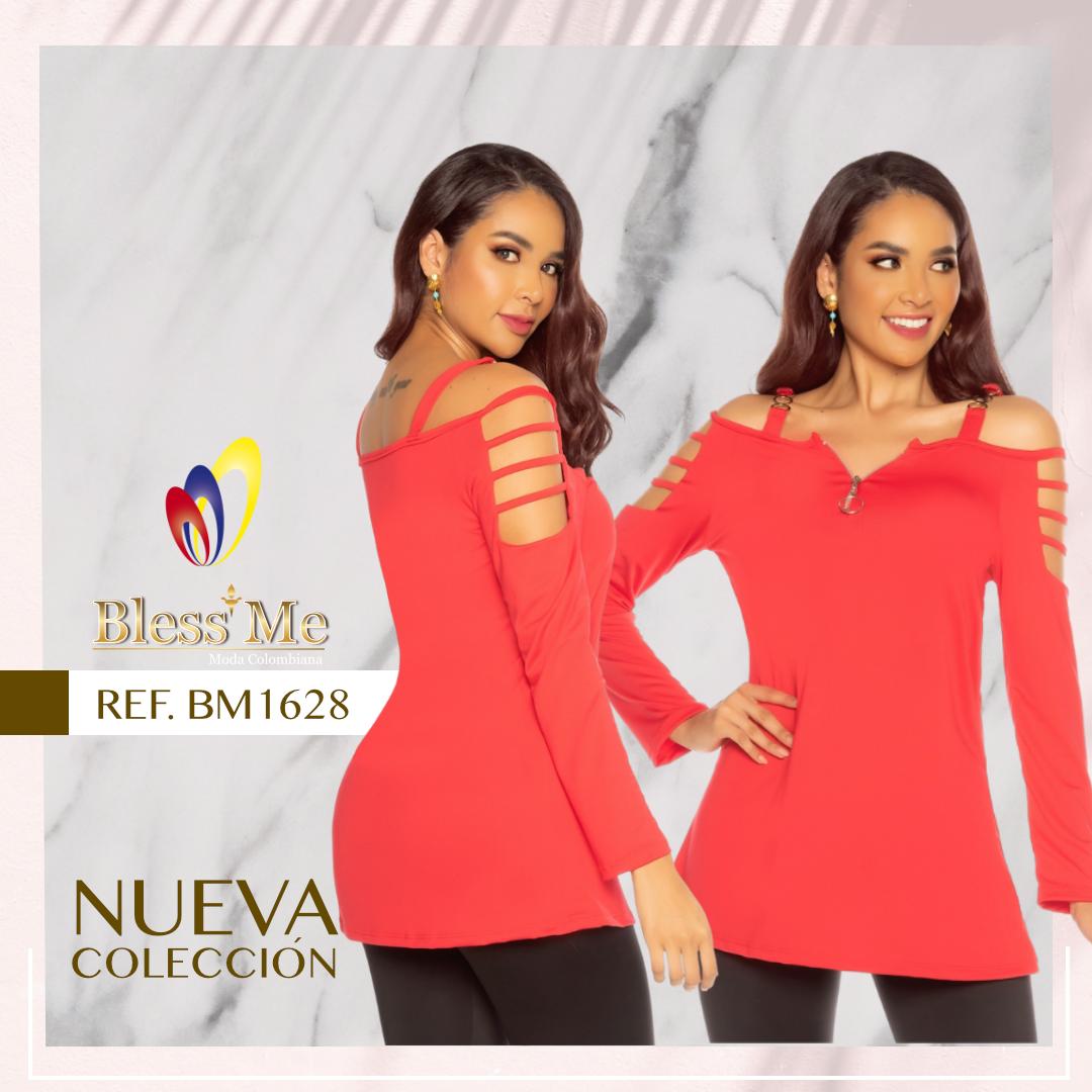 Comprar Blusa colombiana