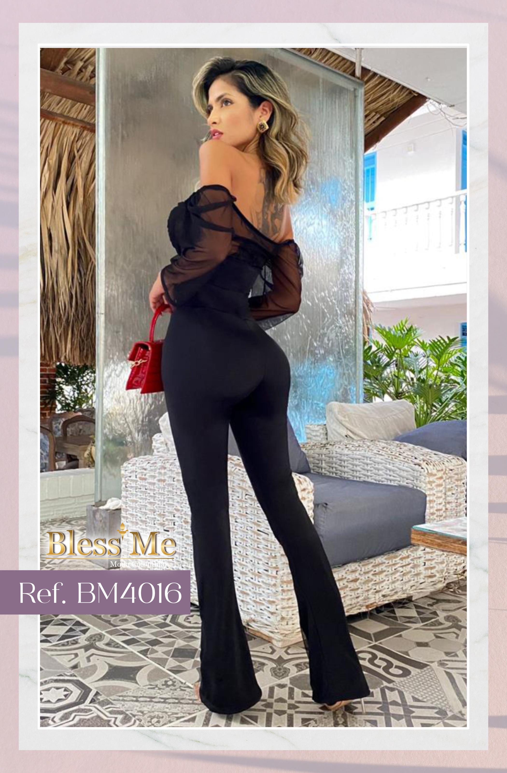 Comprar Conjunto largo de verano