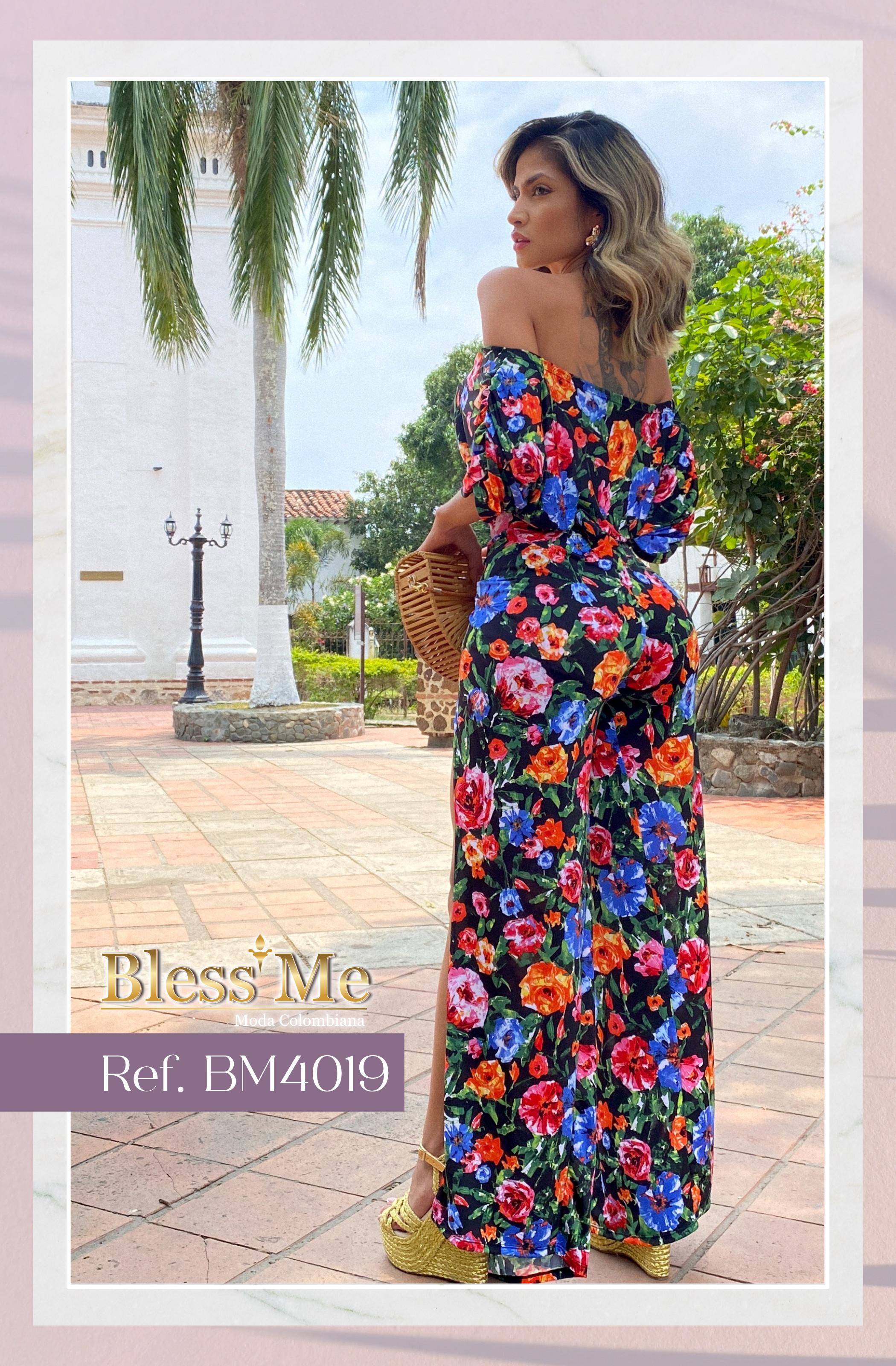 Comprar Conjunto largo de verano