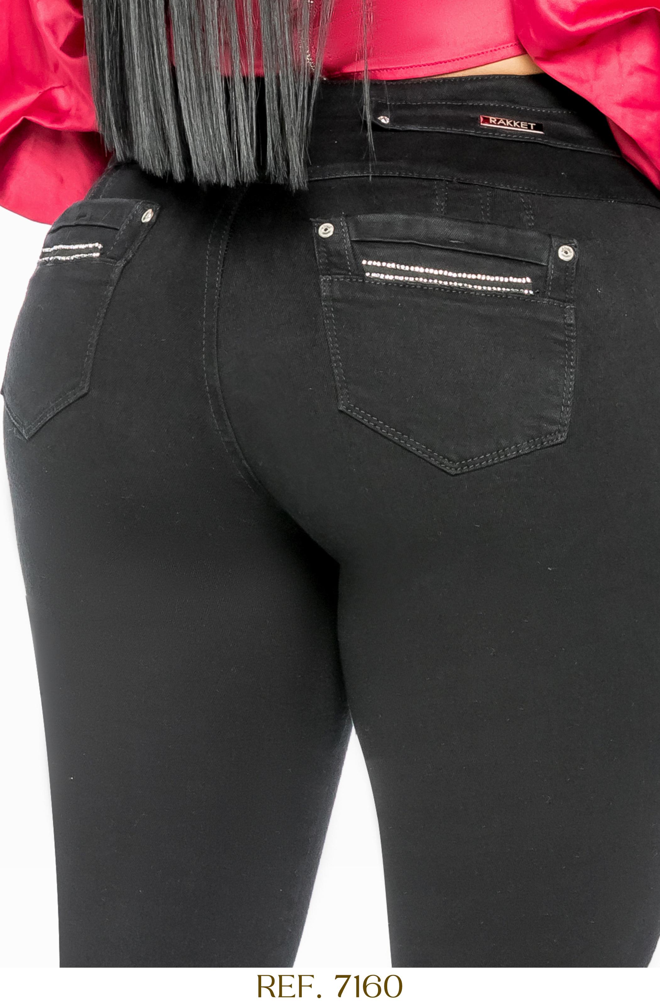 Comprar Jeans Push Up Colombiano