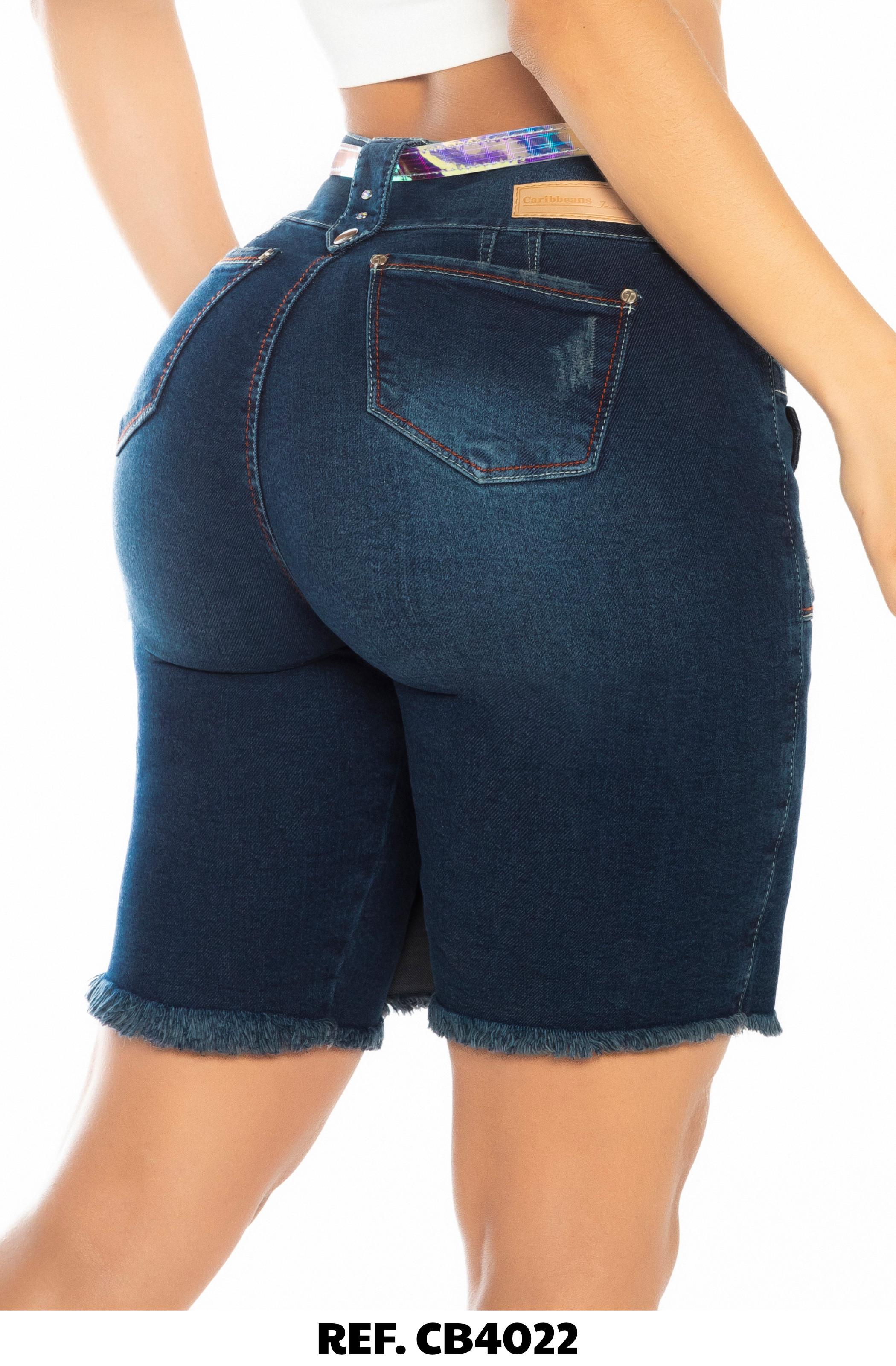 Comprar Falda Short Push Up Levantacola