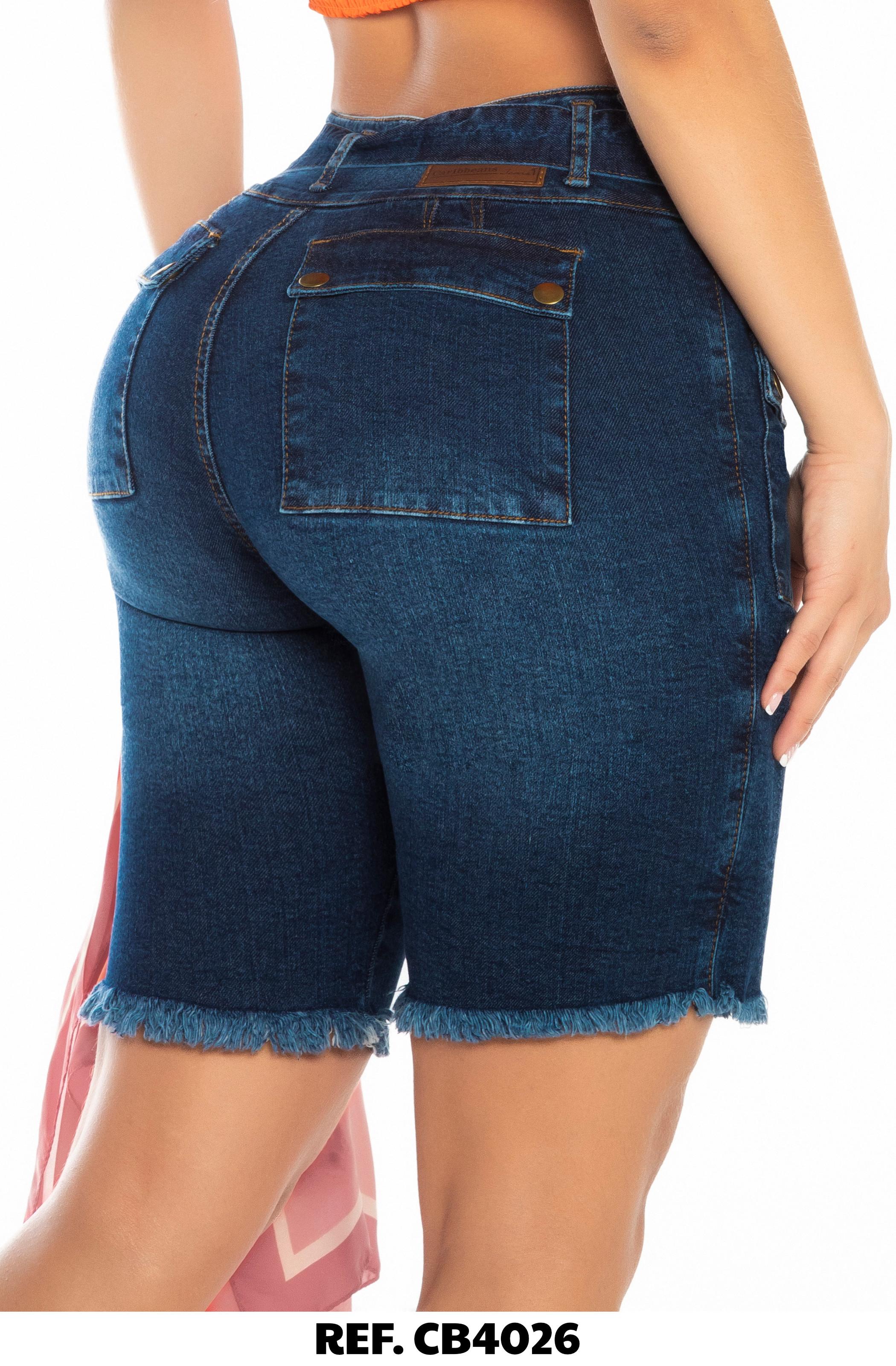 Comprar Falda Short Push Up Levantacola