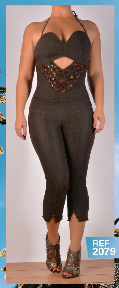 Comprar Enterizo Capri 