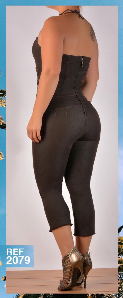 Comprar Enterizo Capri 