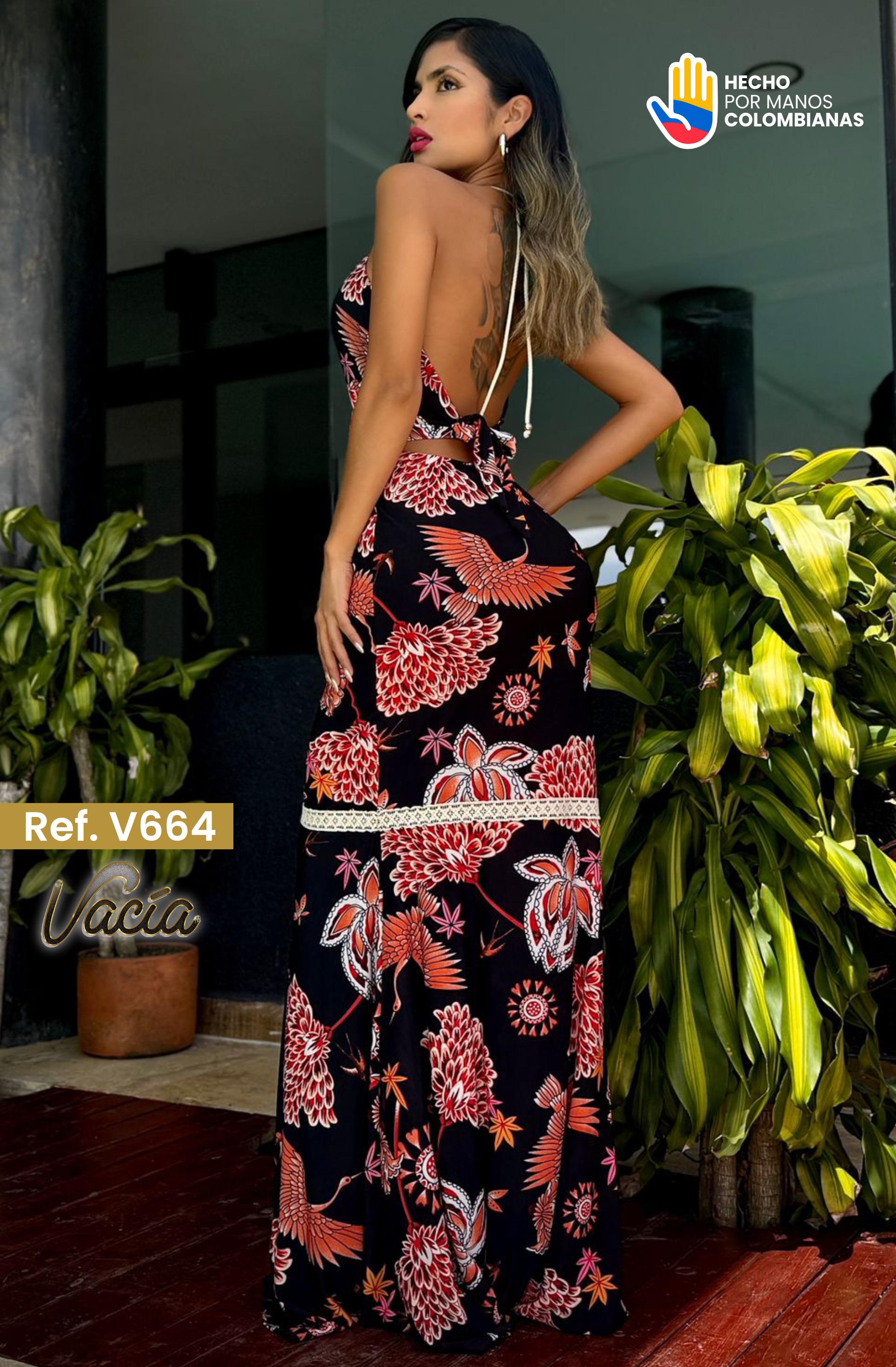 Comprar Vestido de fiesta largo