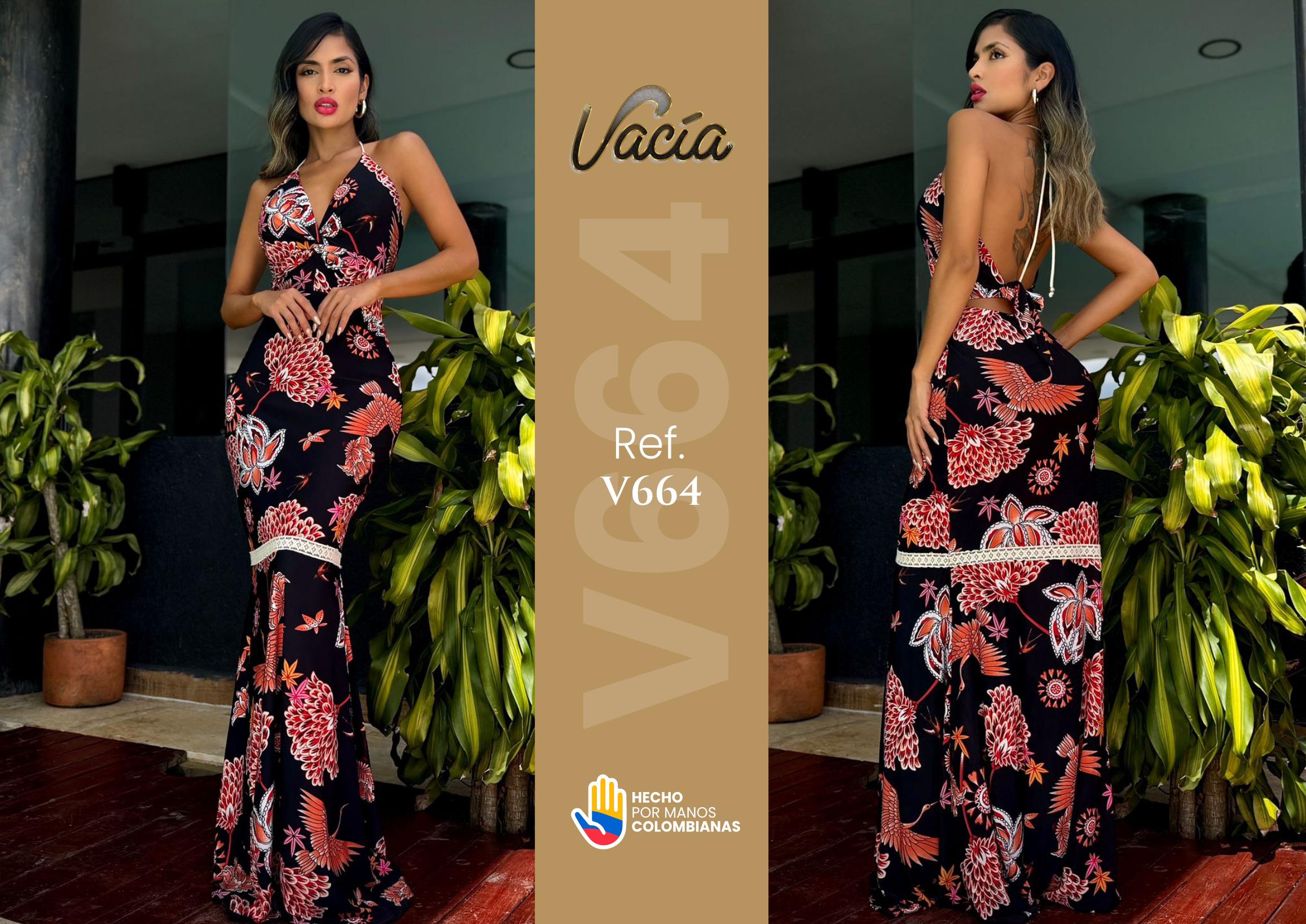 Comprar Vestido de fiesta largo