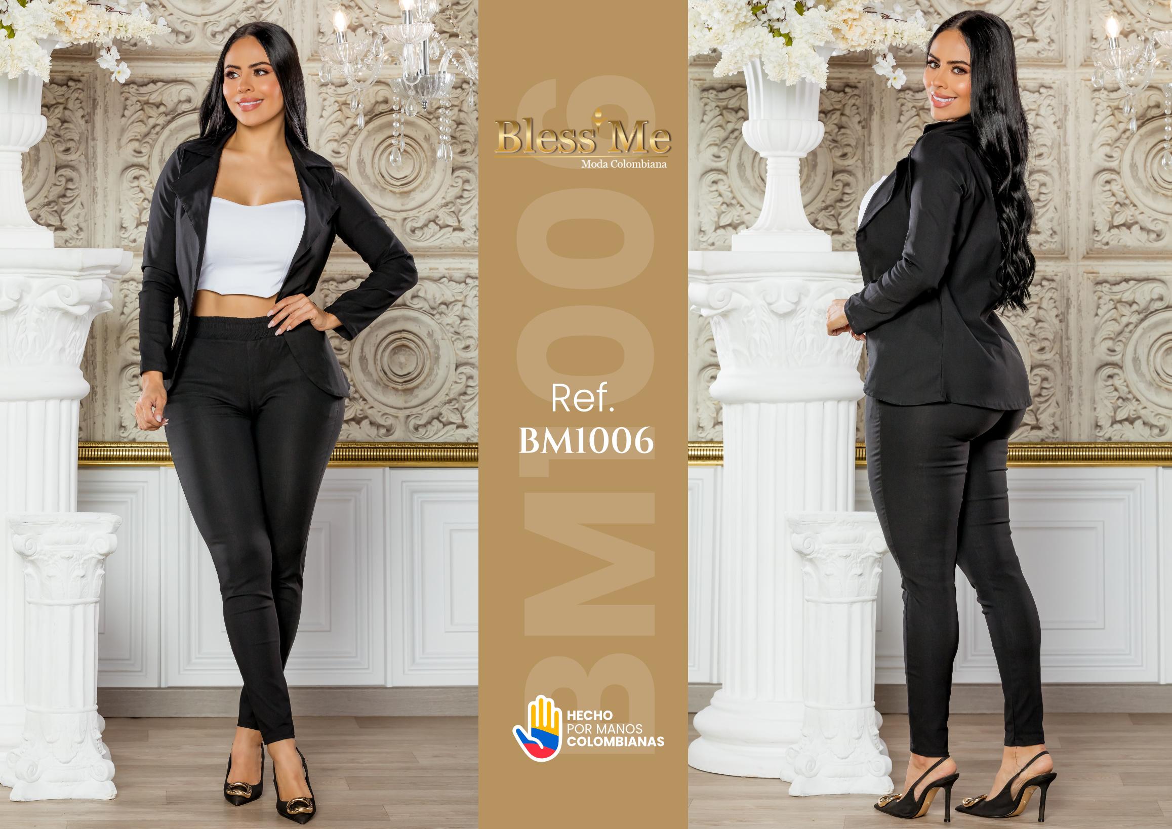 Conjunto colombiano