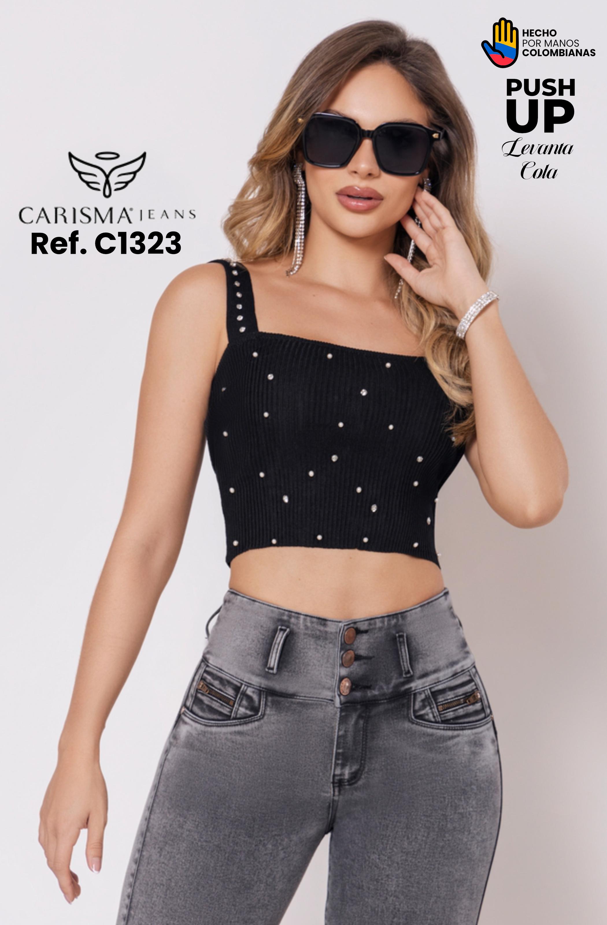 Comprar Short Capri Levantacola Push Up