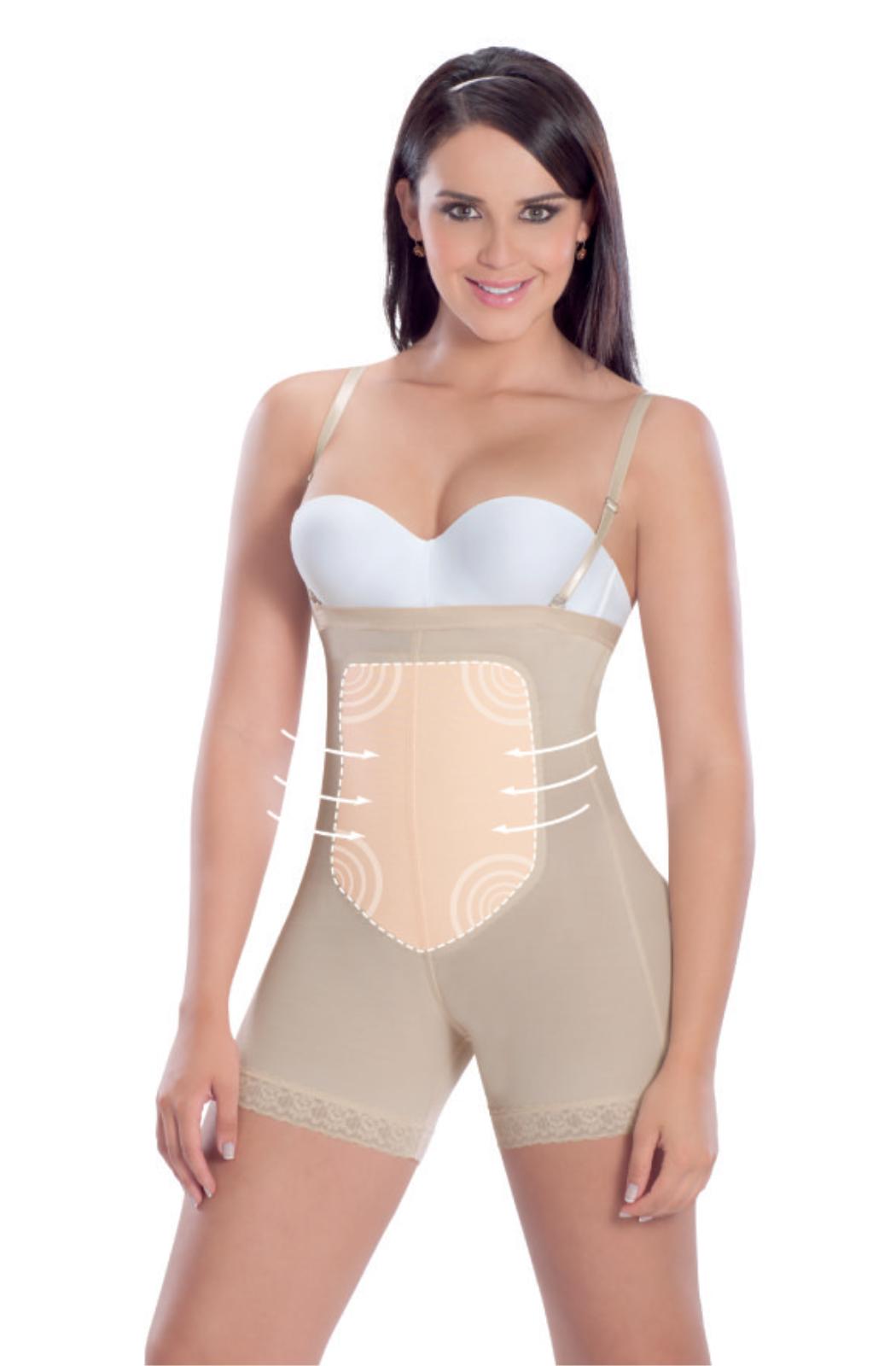 Comprar Faja Short Estraple