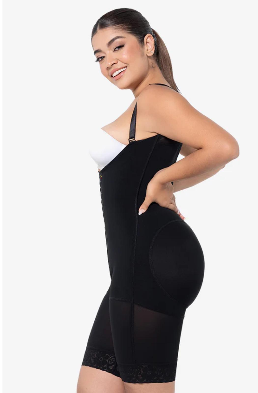 Comprar  Faja Cadera Ancha y Cintura Pequeña