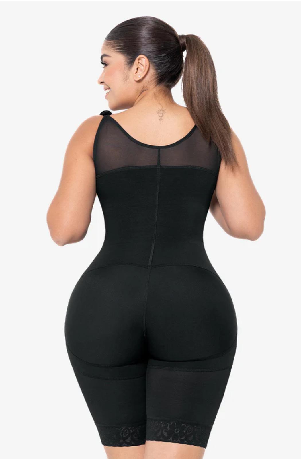 Comprar  Faja Cadera Ancha y Cintura Pequeña