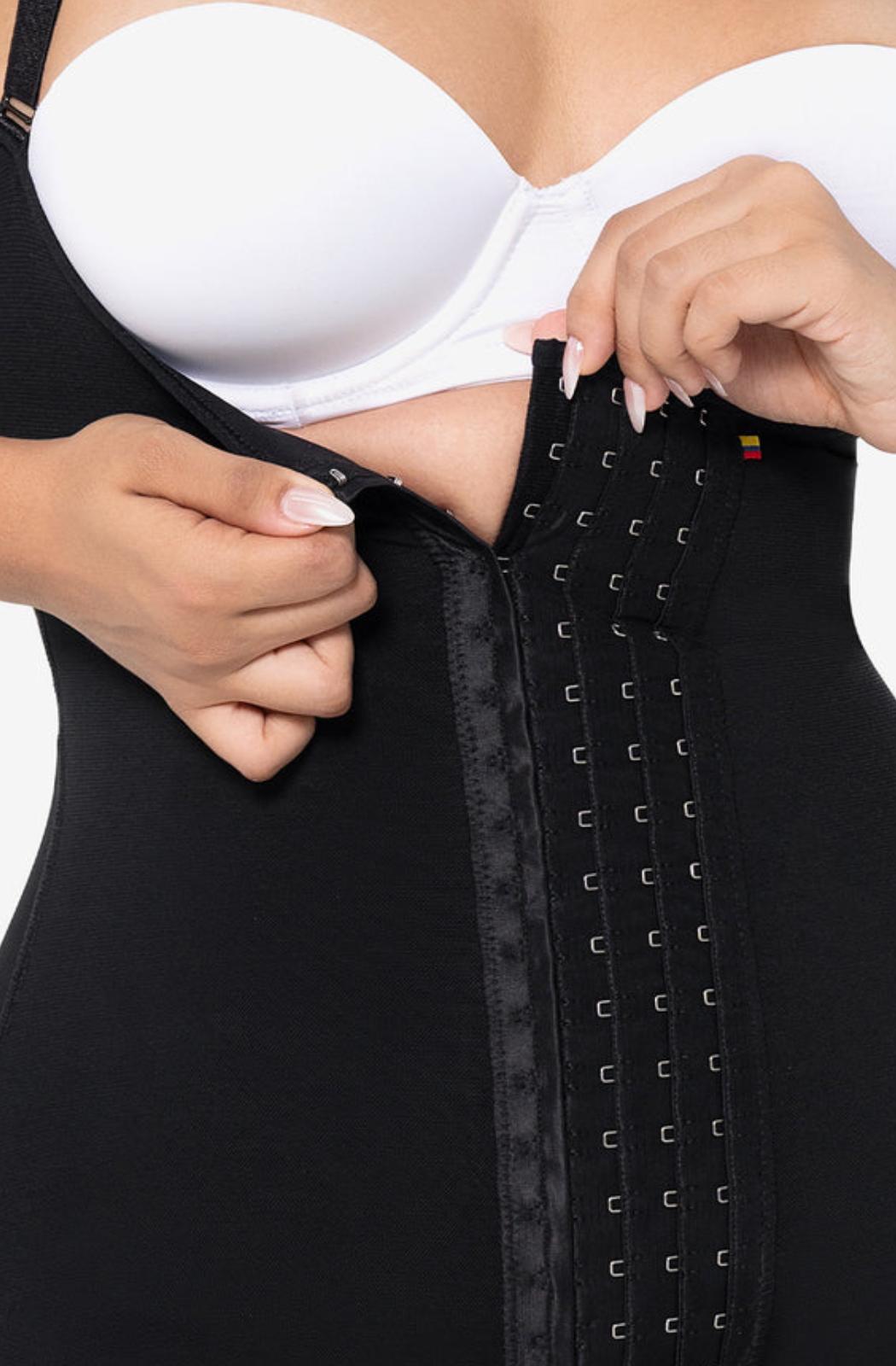 Comprar  Faja Cadera Ancha y Cintura Pequeña