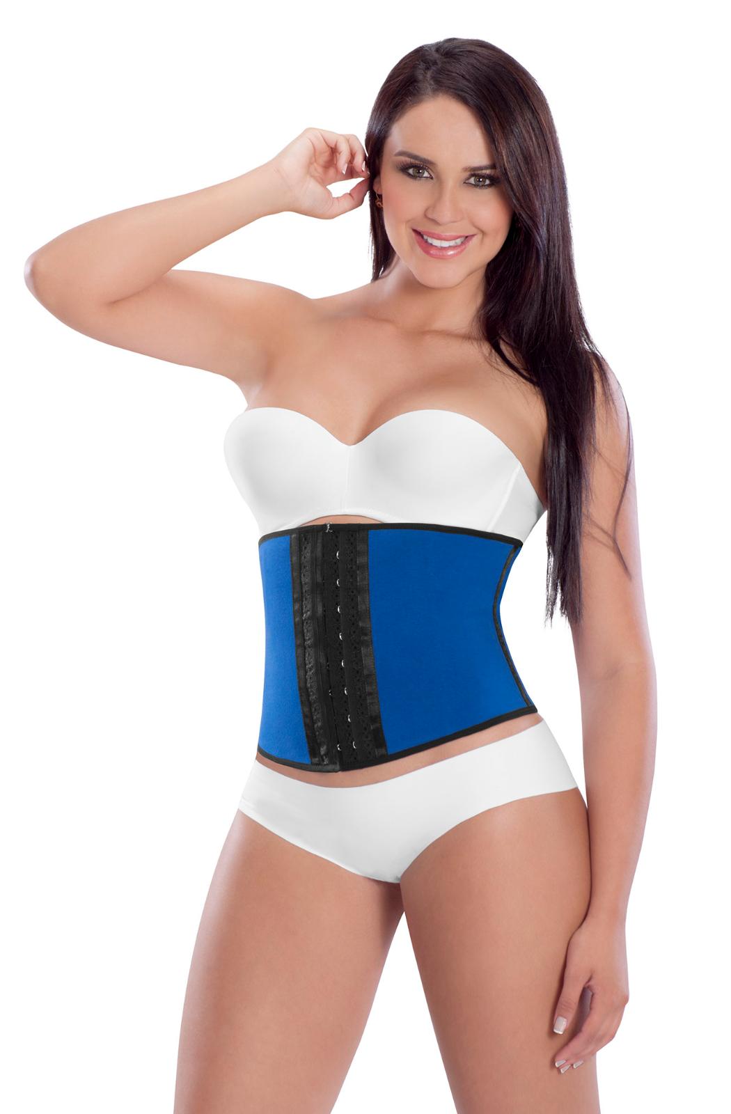 Comprar Faja Cinturilla Latéx