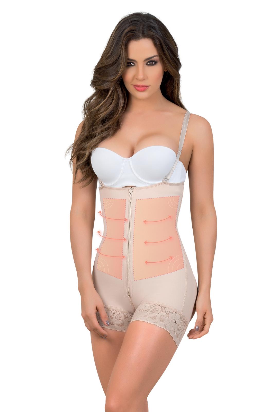 Comprar Faja Cachetera con Látex