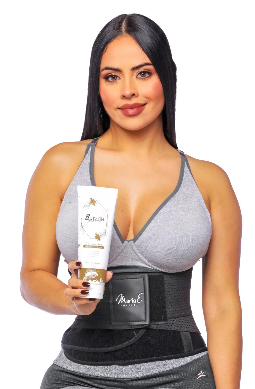 Comprar Gel Frio Rearfimante Passion por Colombia