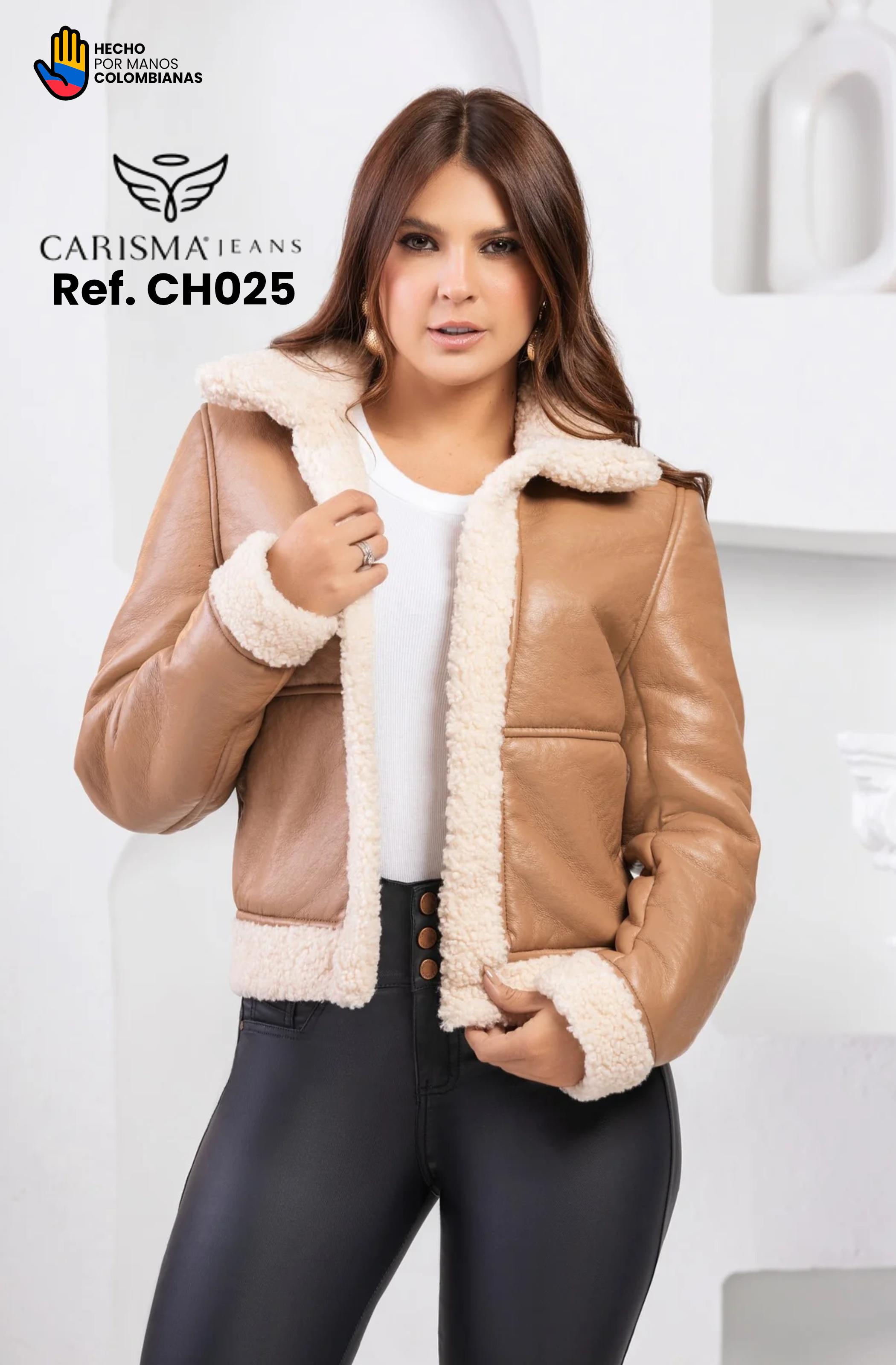 Comprar Chaqueta