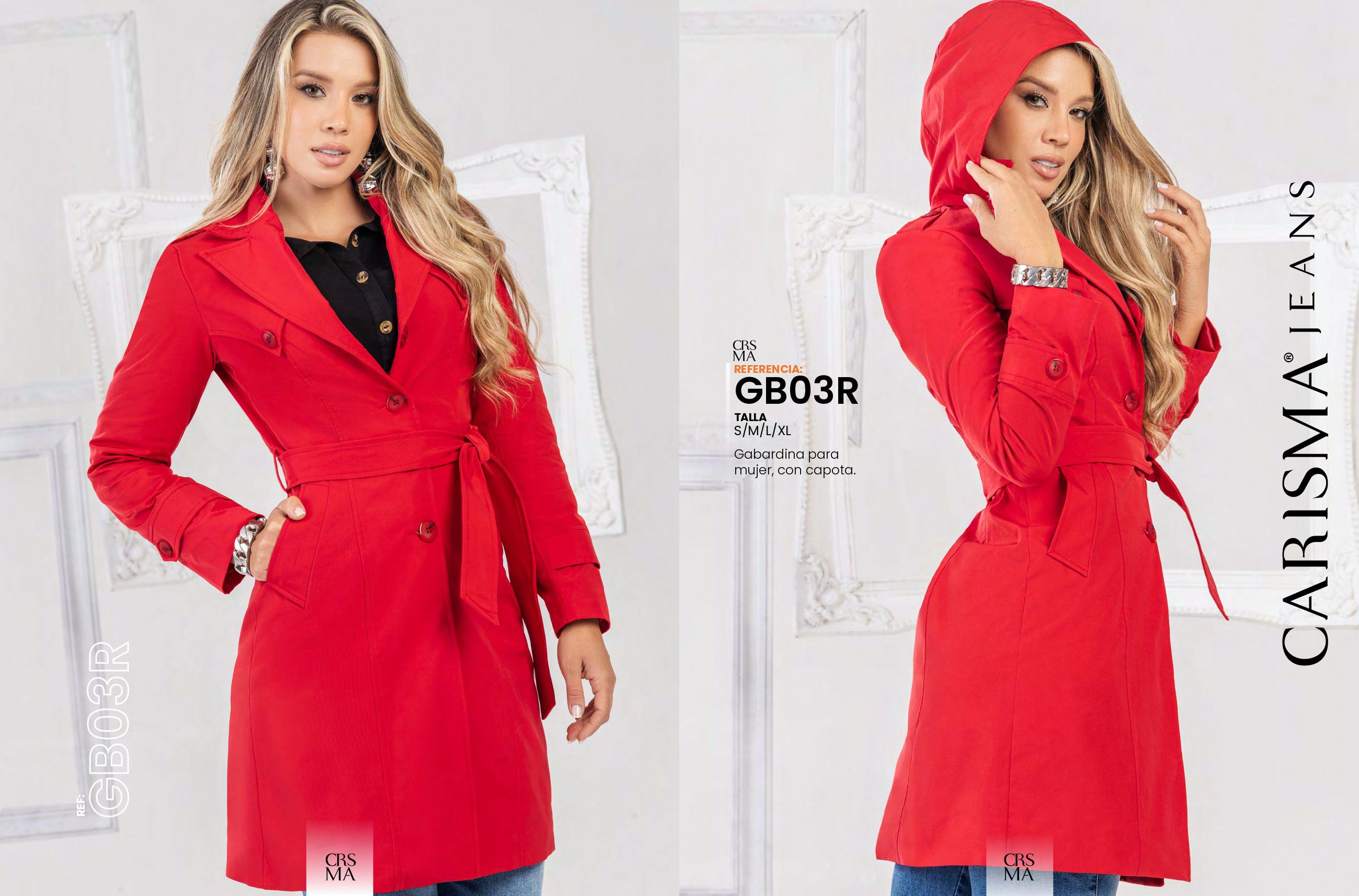 Comprar Gaban
