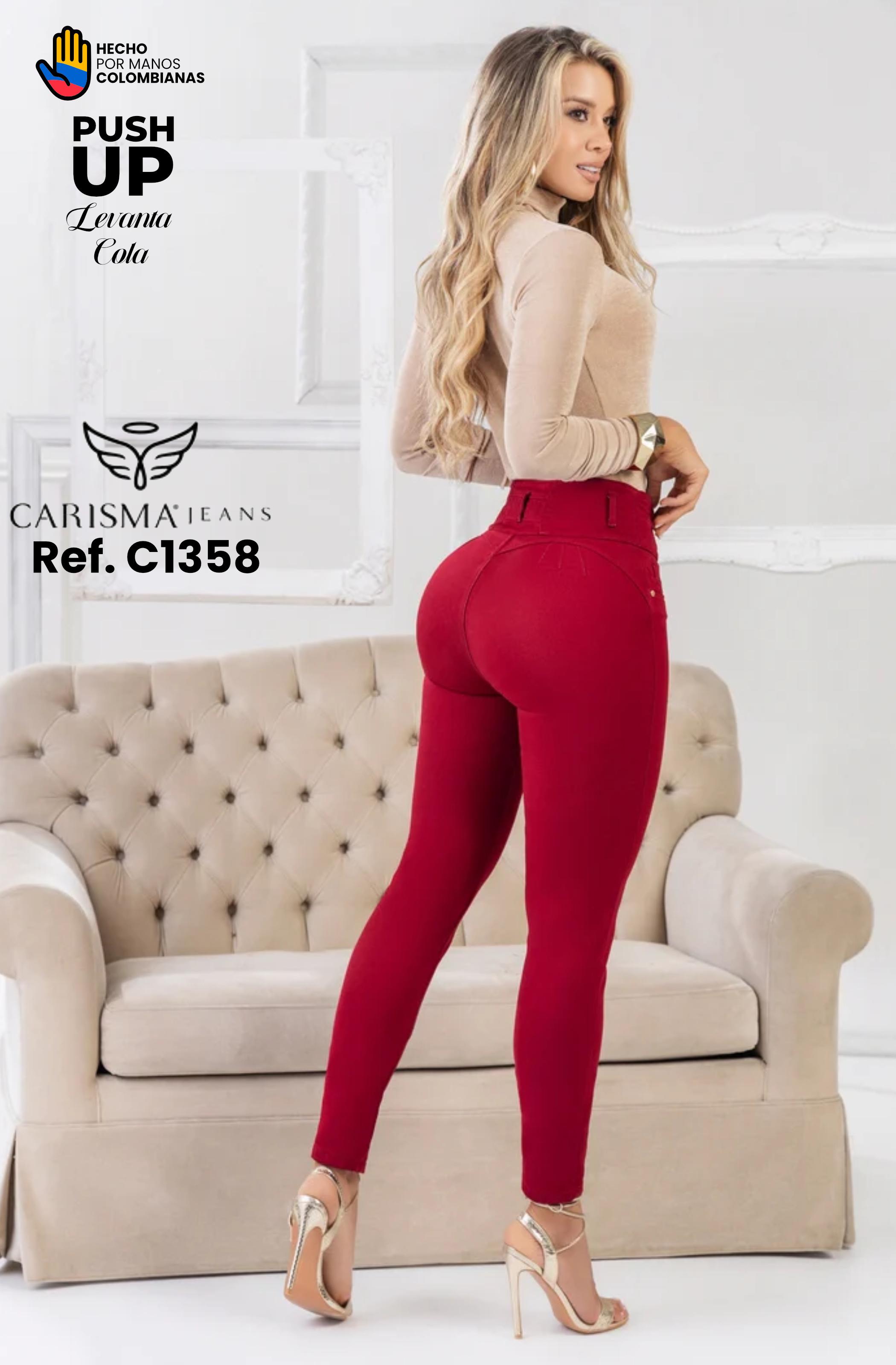 Comprar Jean colombiano