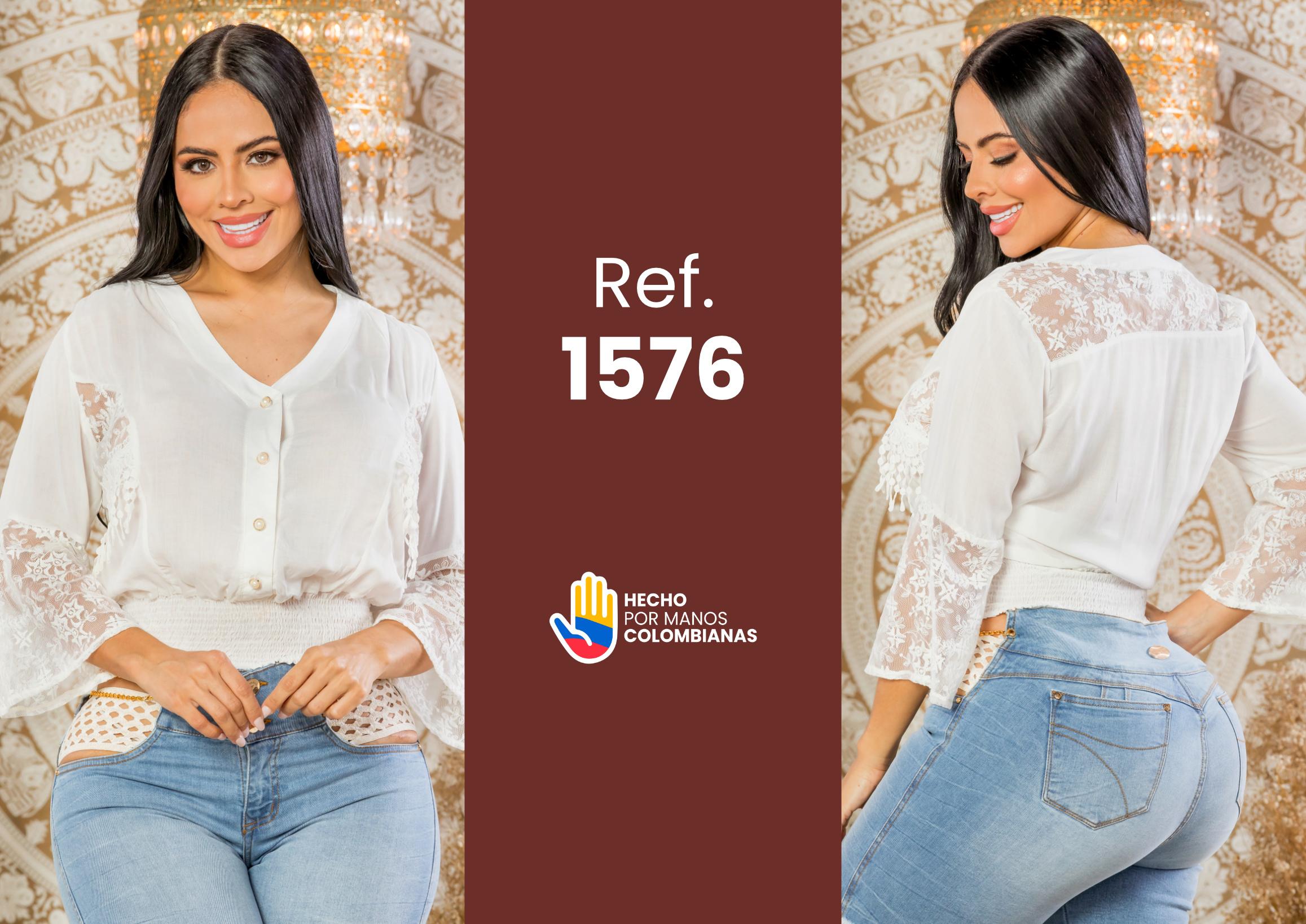 Comprar Blusa Sexy Dama 