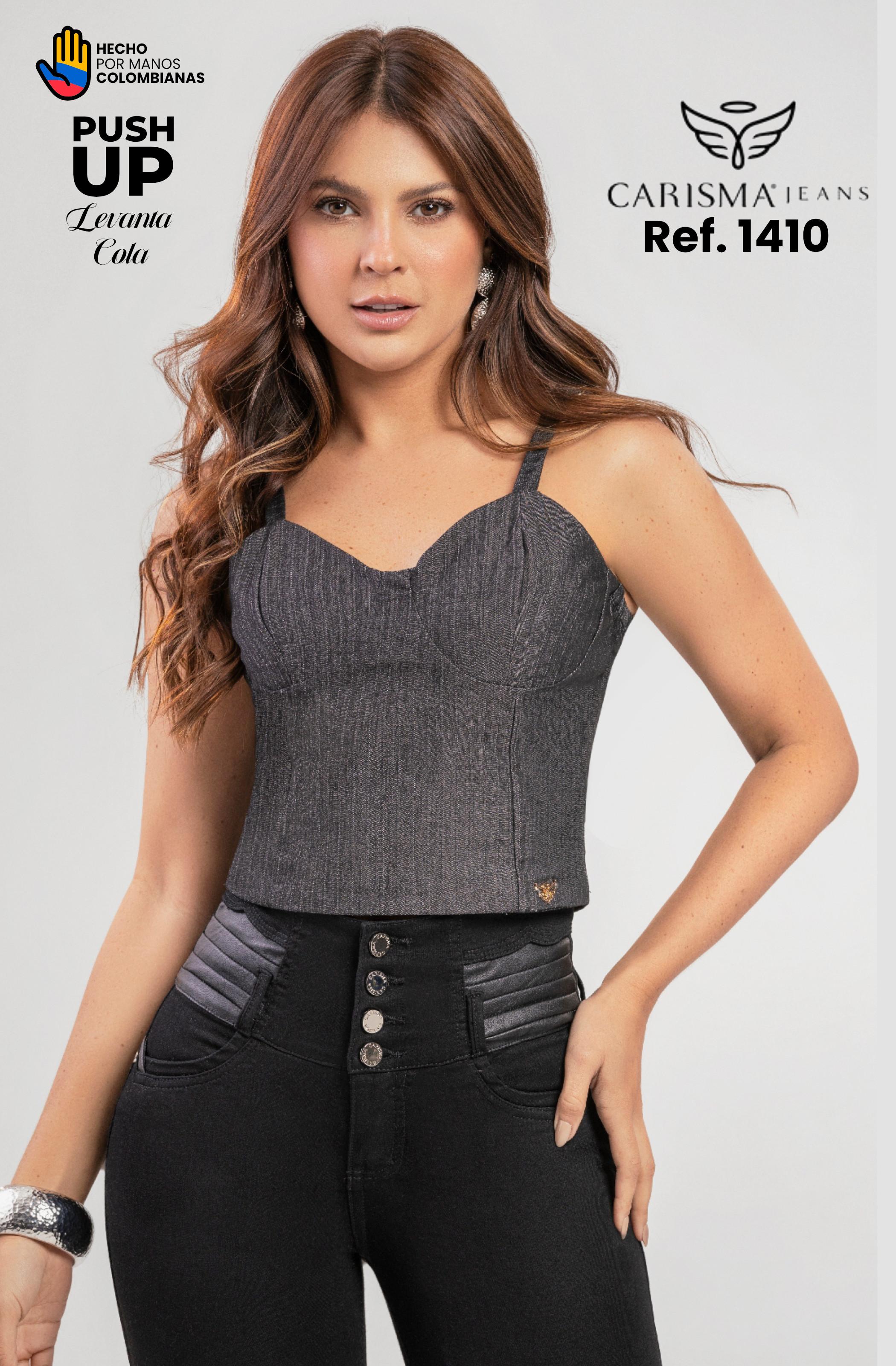 Comprar Jeans Push Up Colombiano