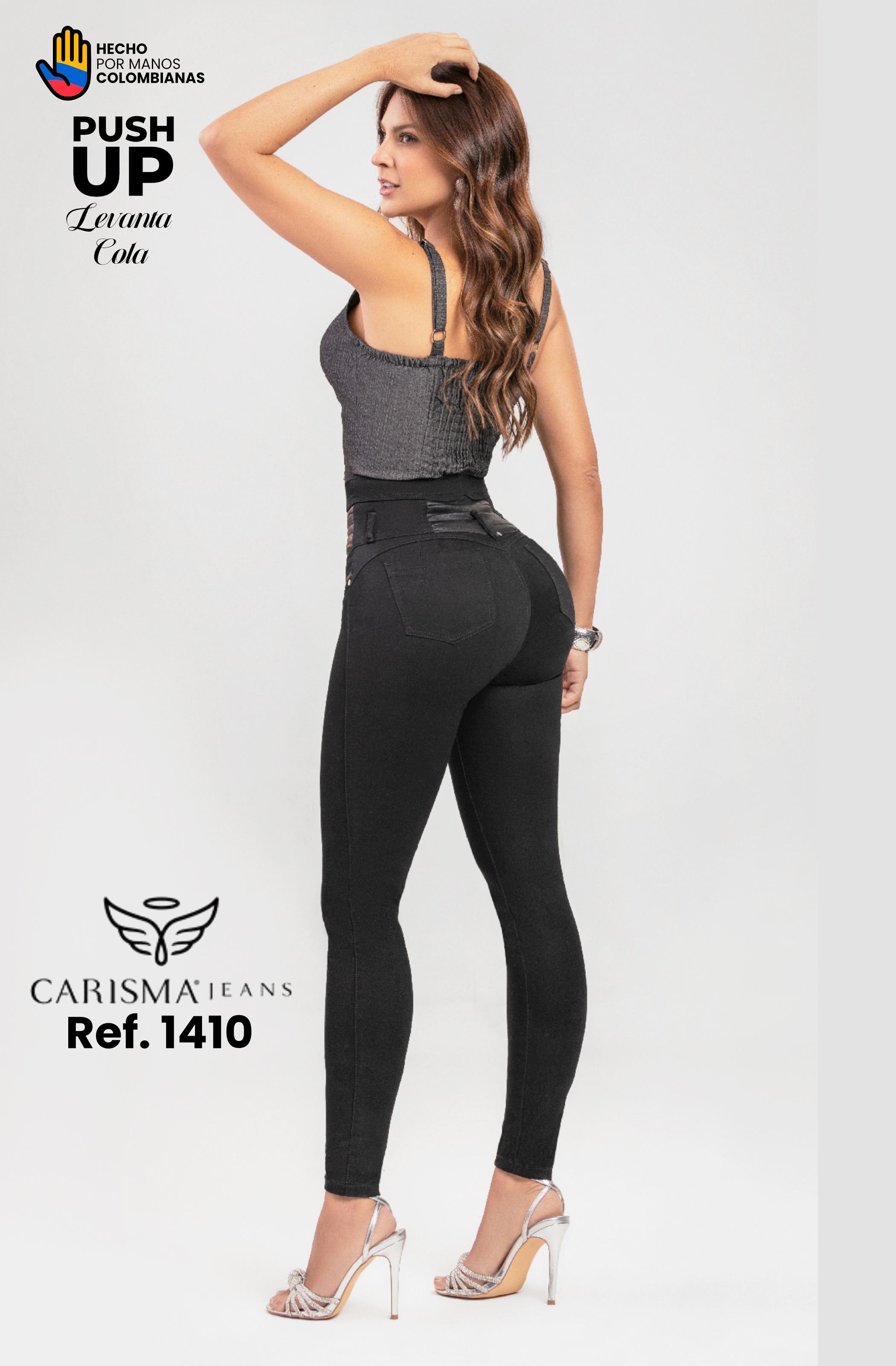Comprar Jeans Push Up Colombiano