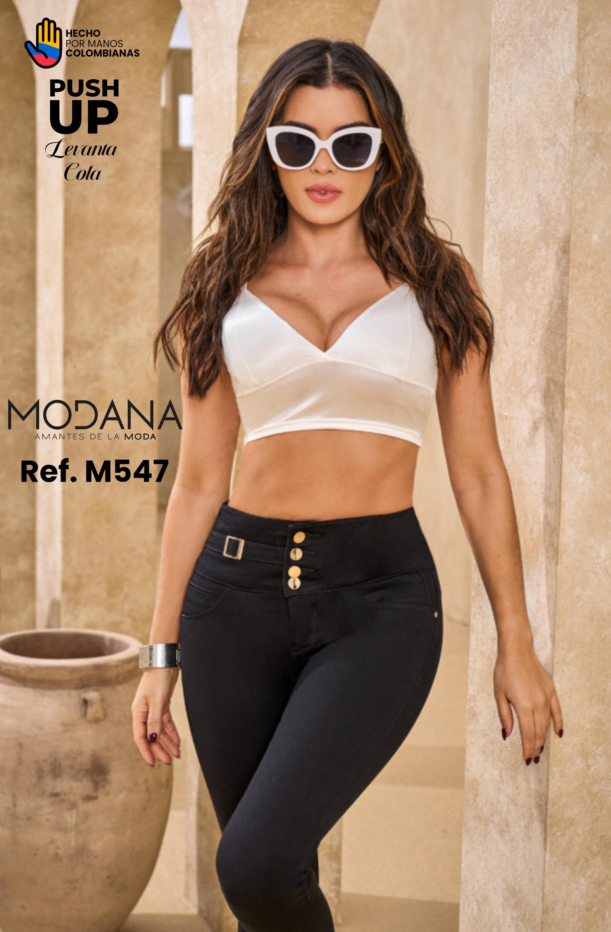 Comprar Jean Push up