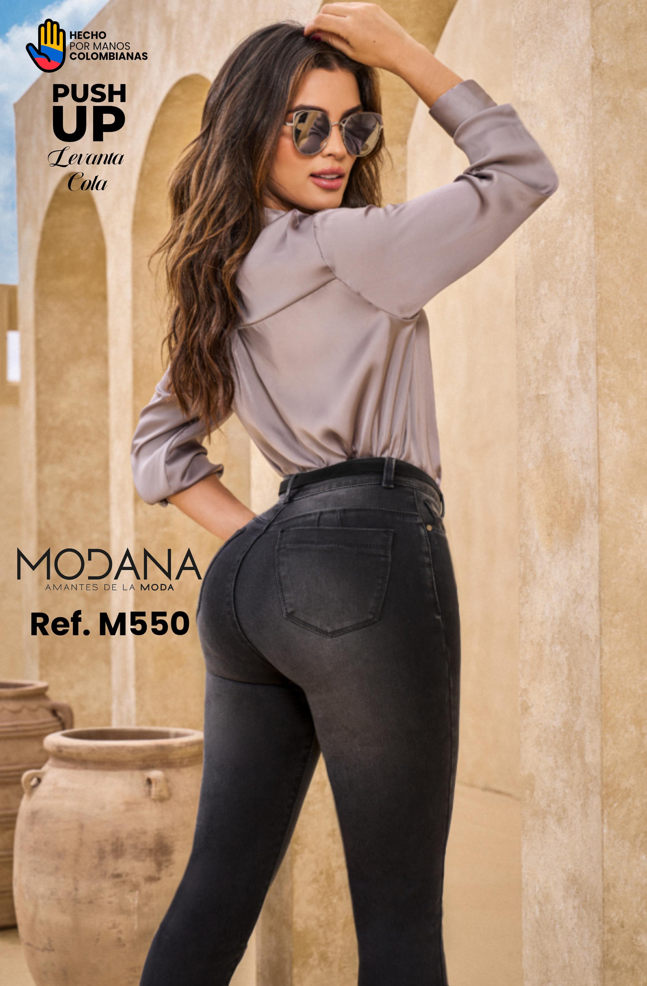 Comprar Jean Push up