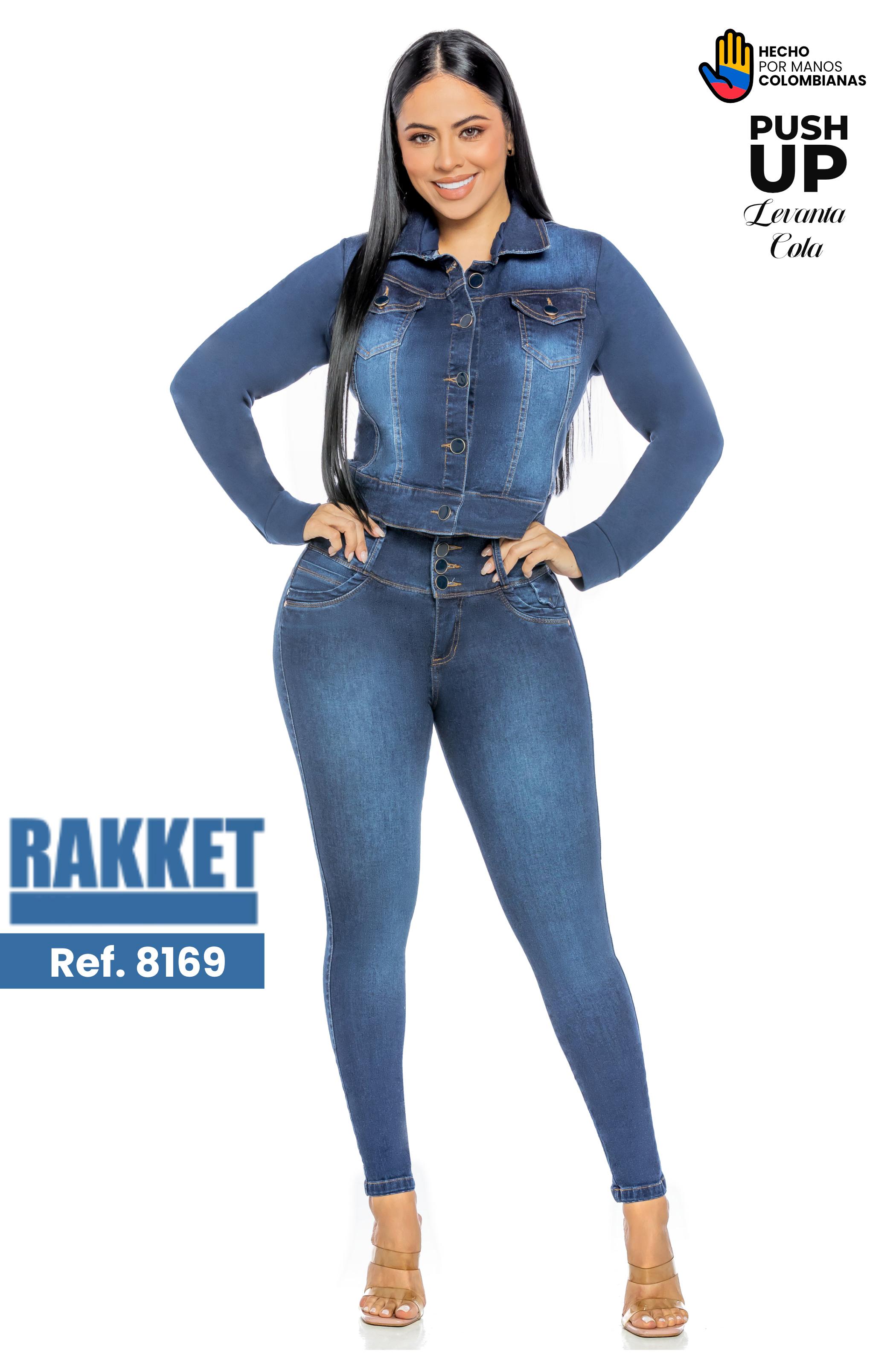 Conjunto Colombiano Levantacola Conjunto Colombiano Levantacola