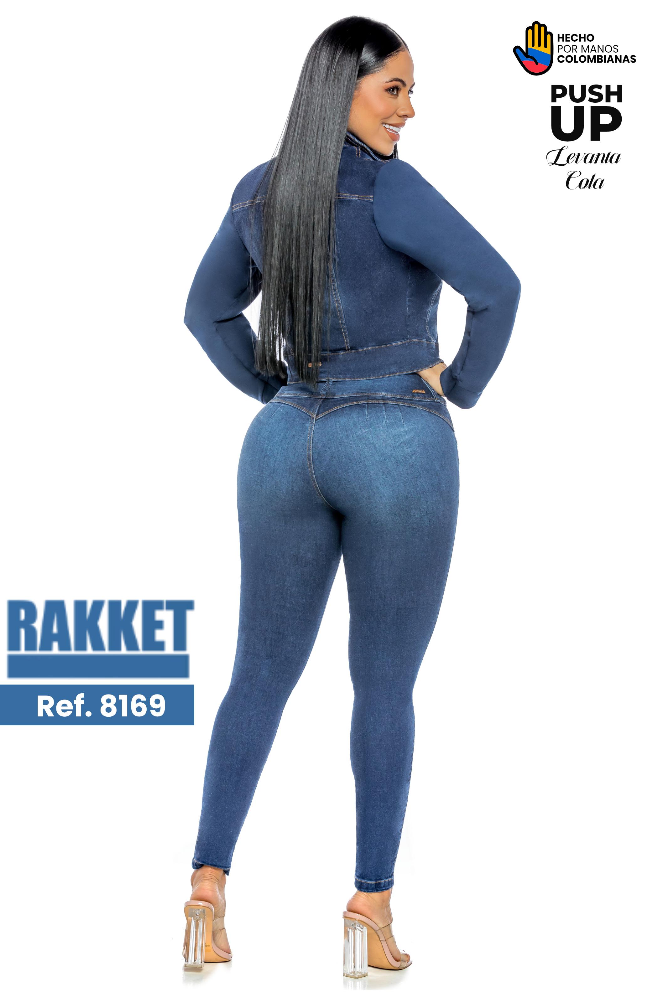 Comprar Conjunto Colombiano Levantacola