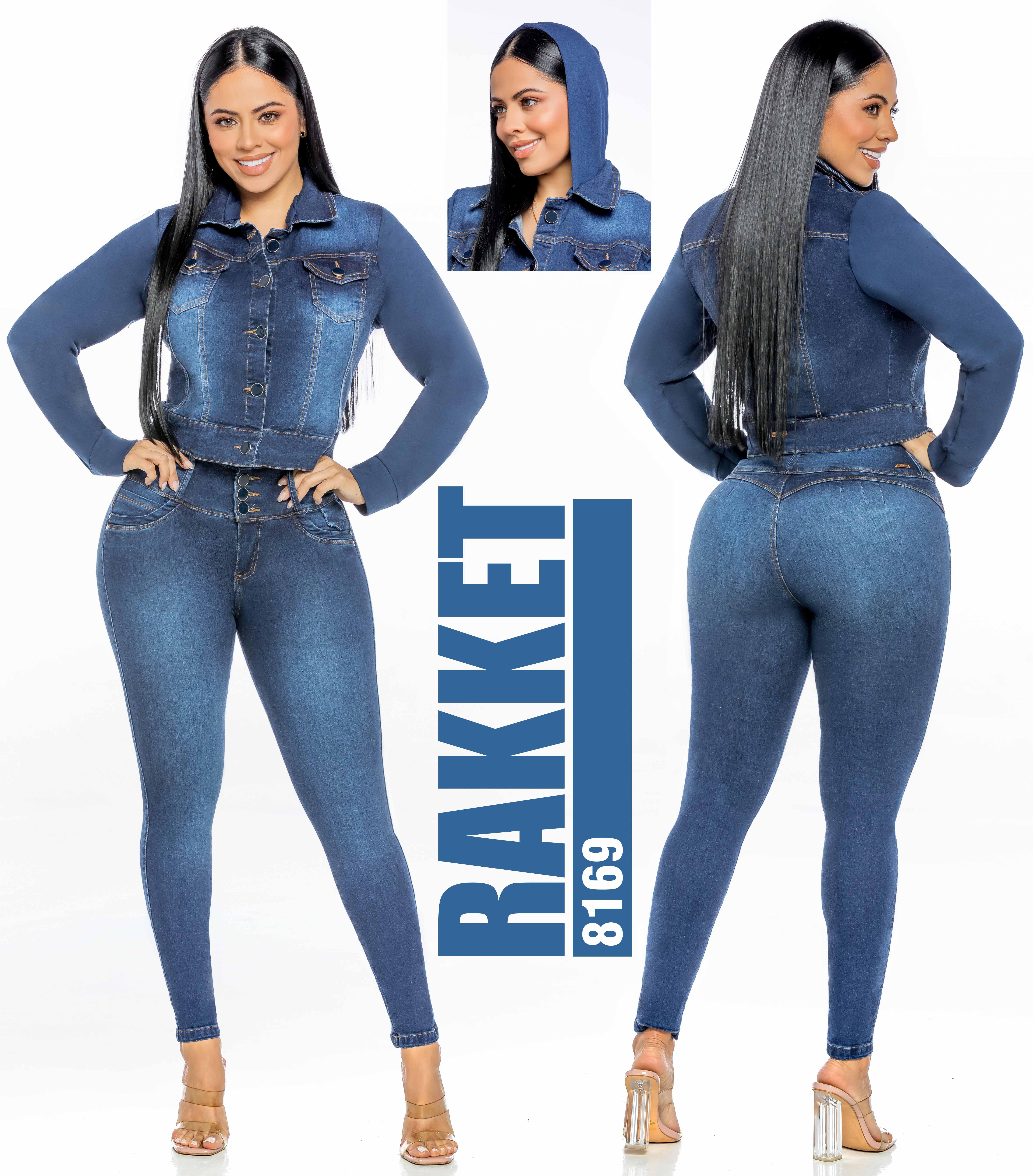Comprar Conjunto Colombiano Levantacola