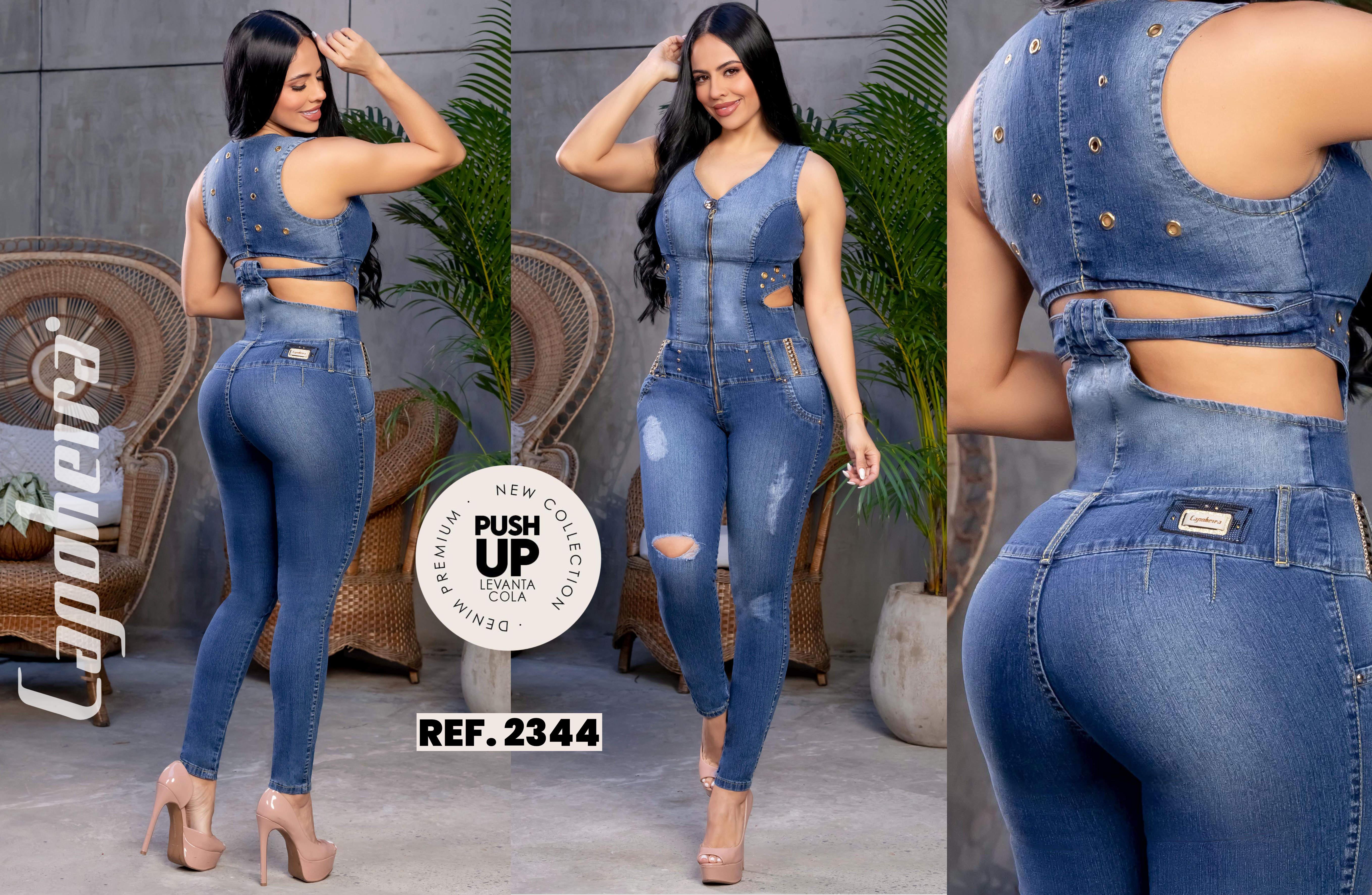 Comprar ENTERIZO COLOMBIANO LEVANTACOLA