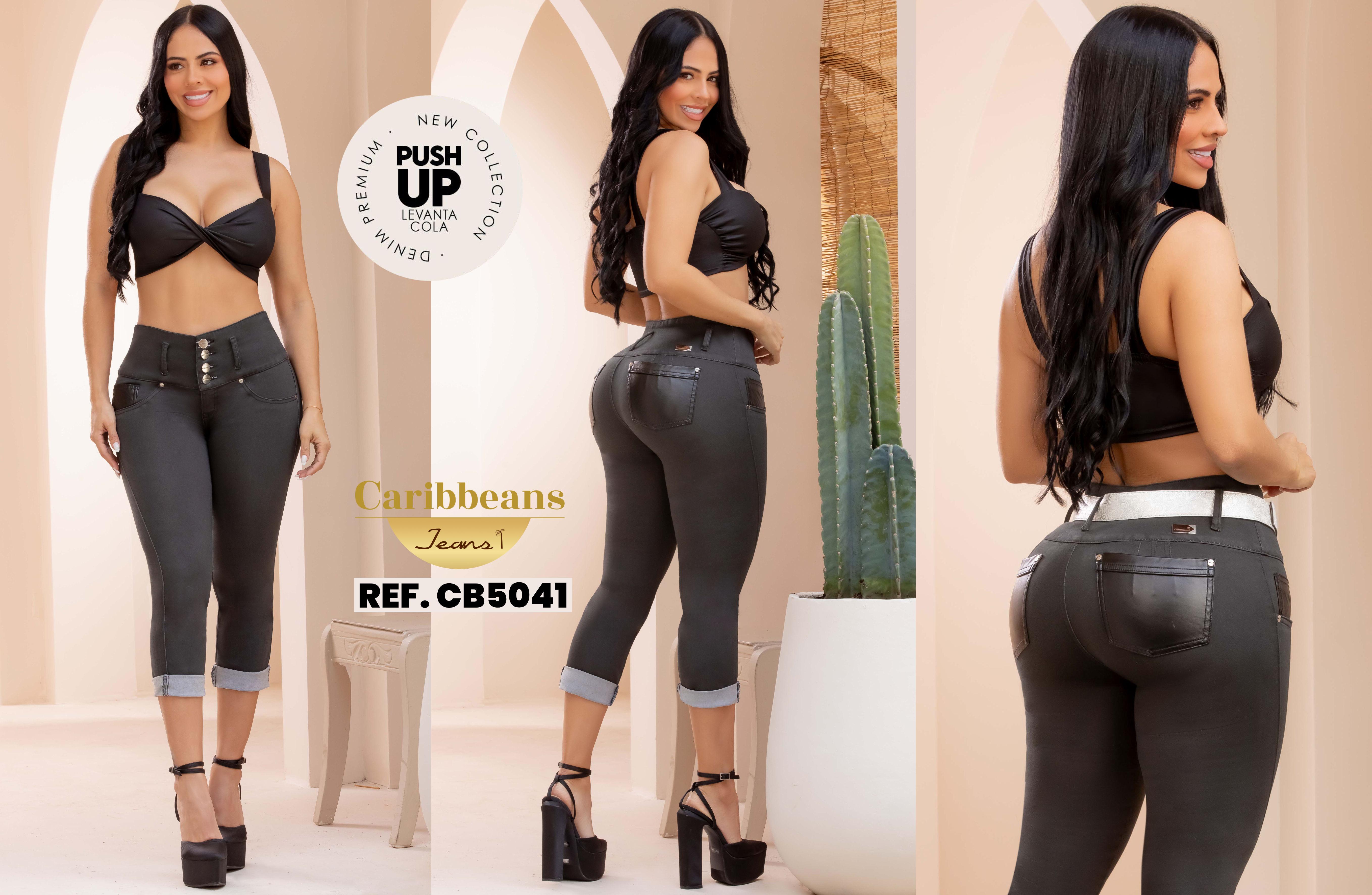 Comprar Capri Levanta cola de moda