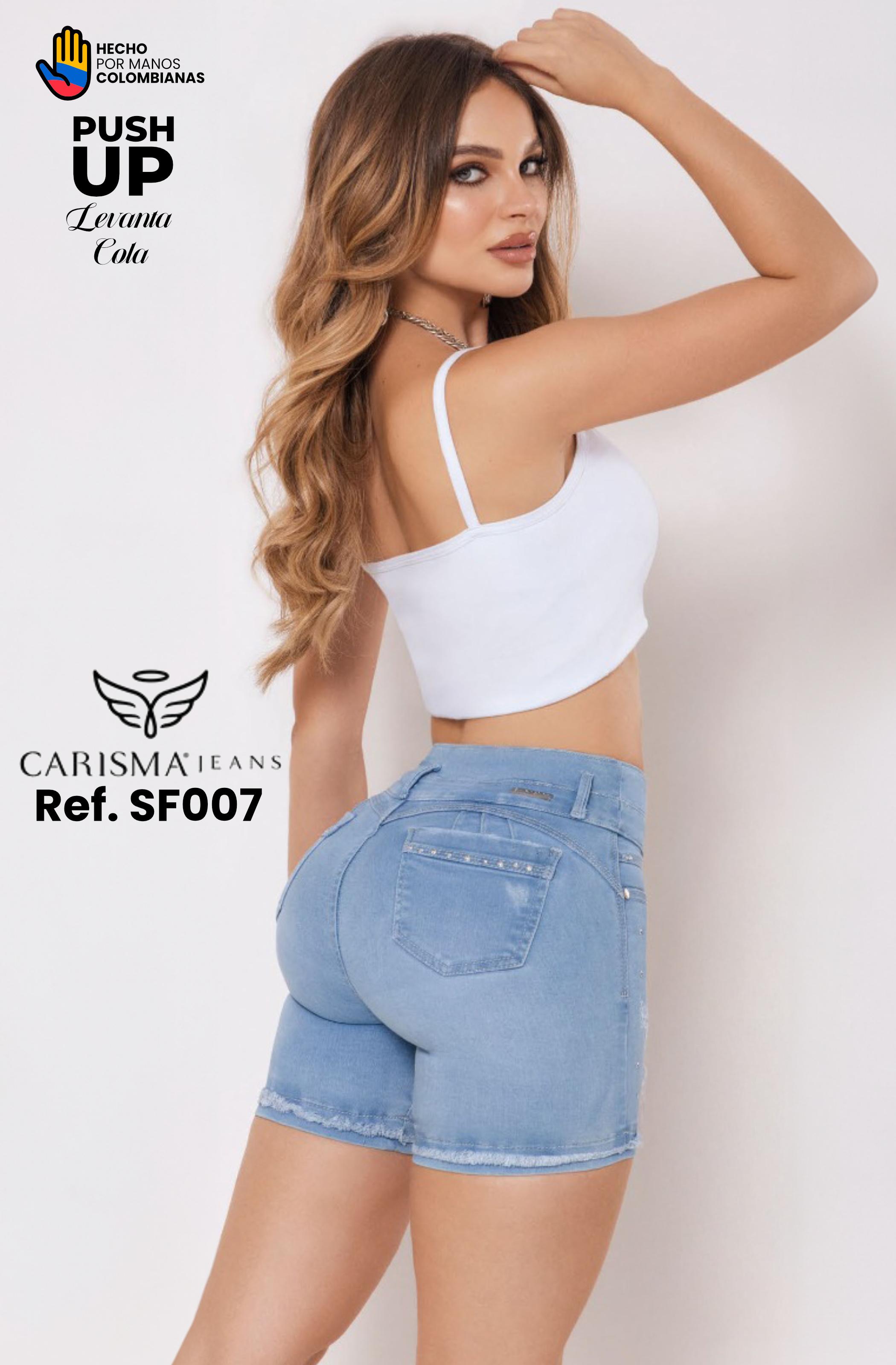 Comprar Short Push Up