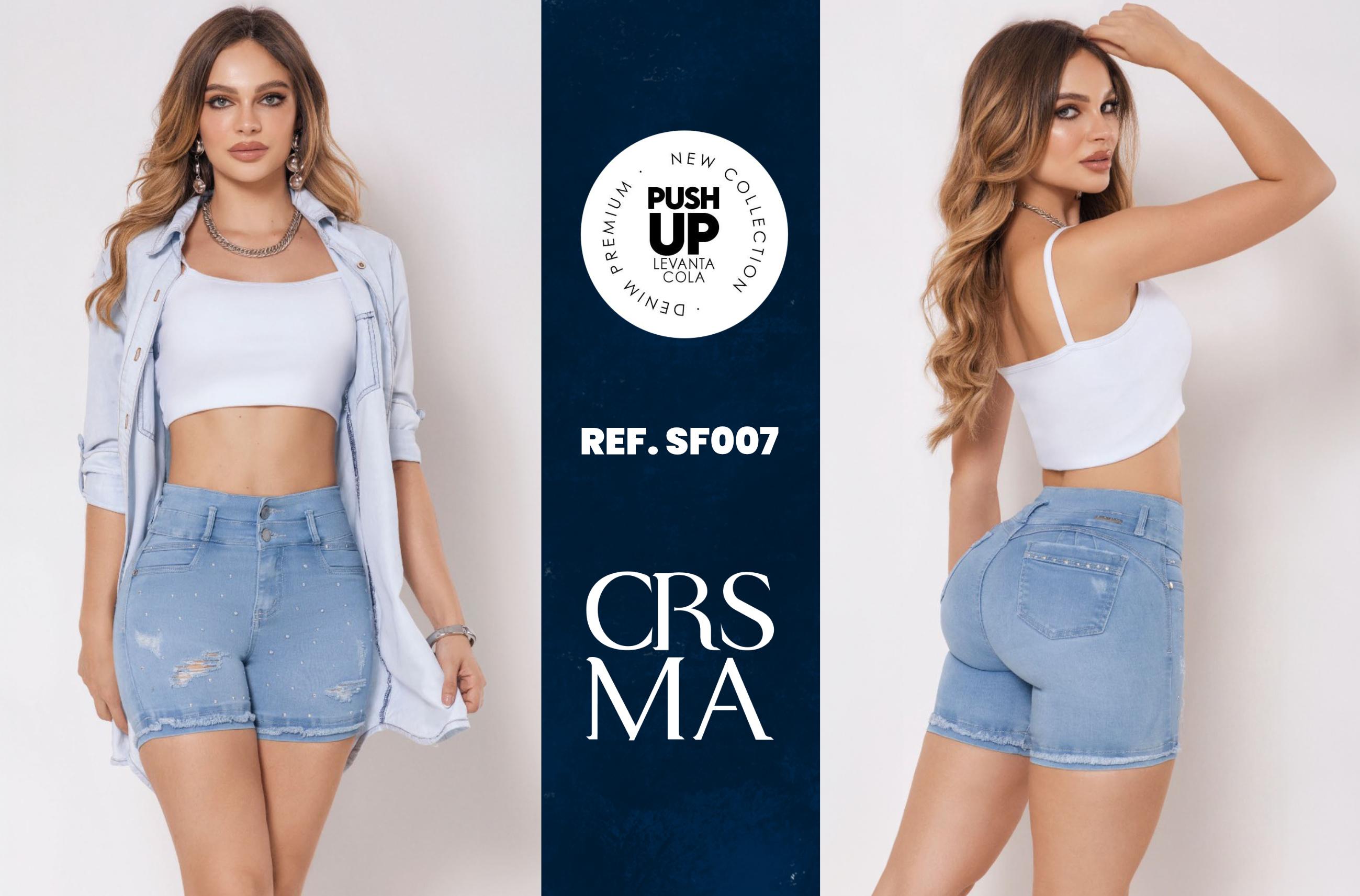 Comprar Short Push Up